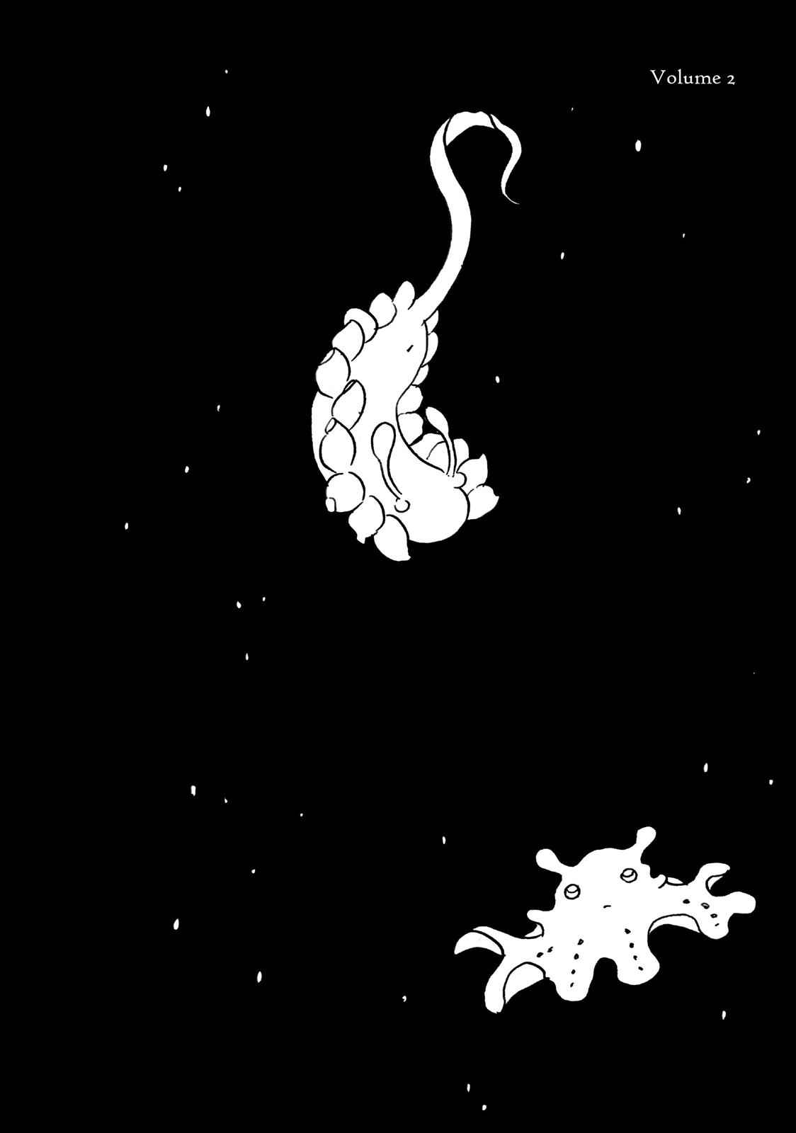 Land of the Lustrous Chap 36 - Next Chap 37