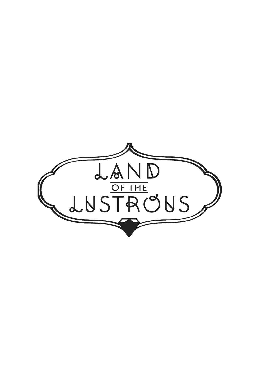 Land of the Lustrous Chap 36 - Next Chap 37