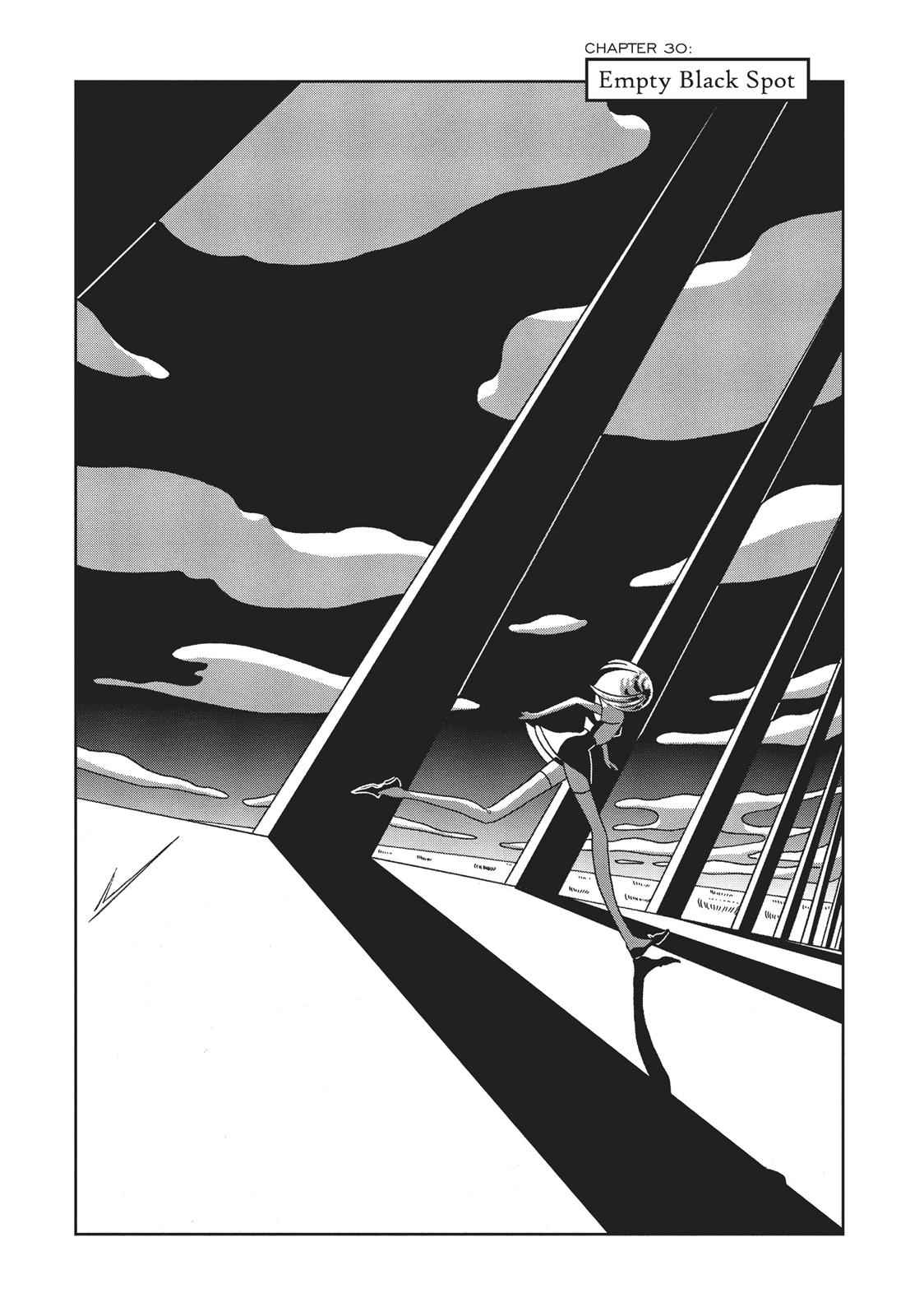 Land of the Lustrous Chap 30 - Next Chap 31