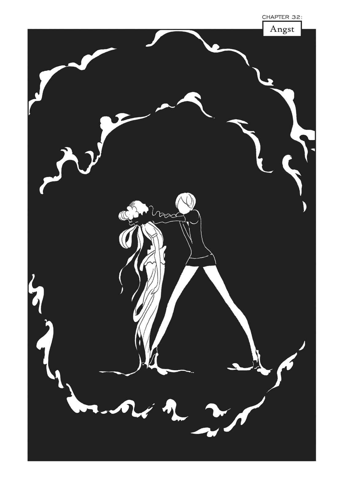 Land of the Lustrous Chap 32 - Next Chap 33