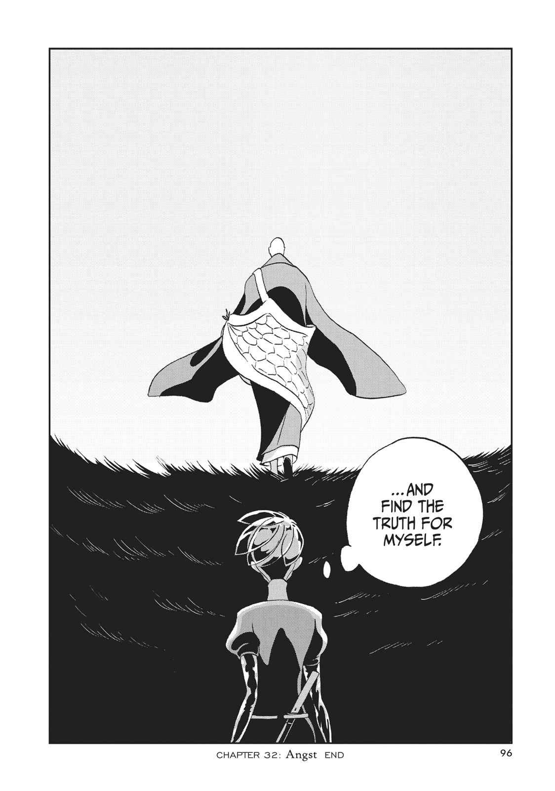 Land of the Lustrous Chap 32 - Next Chap 33