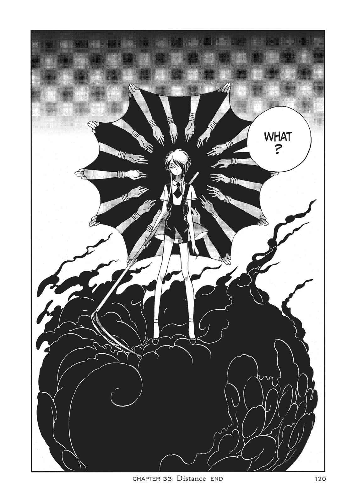 Land of the Lustrous Chap 33 - Next Chap 34