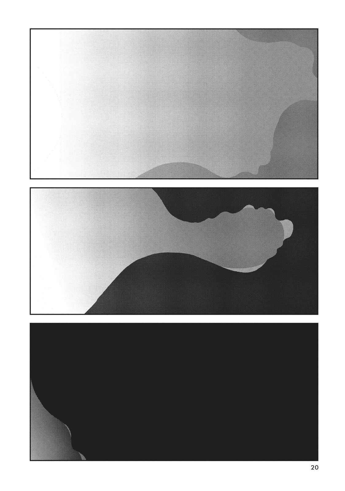 Land of the Lustrous Chap 45 - Next Chap 46