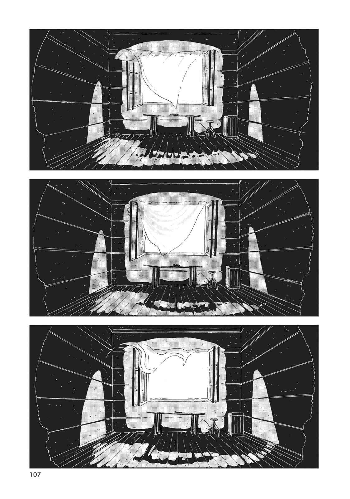 Land of the Lustrous Chap 41 - Next Chap 42