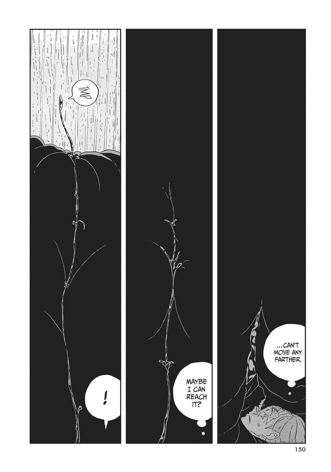 Land of the Lustrous Chap 43 - Next Chap 44