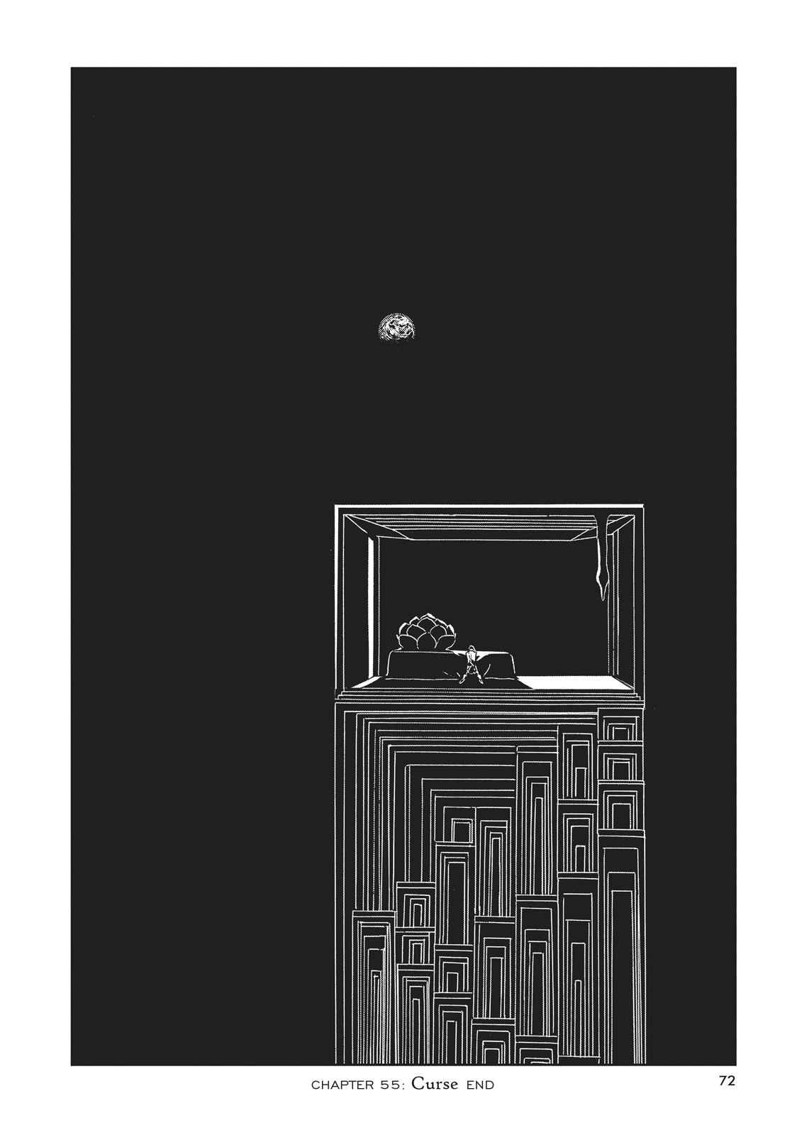 Land of the Lustrous Chap 55 - Next Chap 56