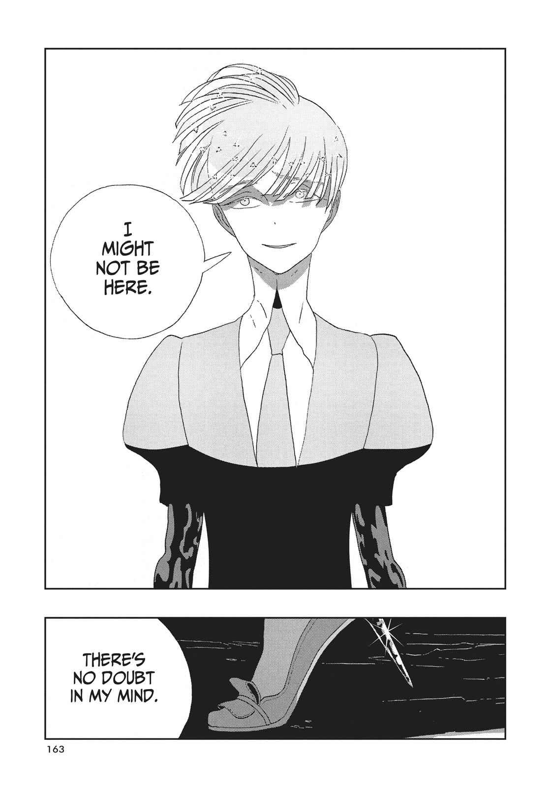 Land of the Lustrous Chap 51 - Next Chap 52