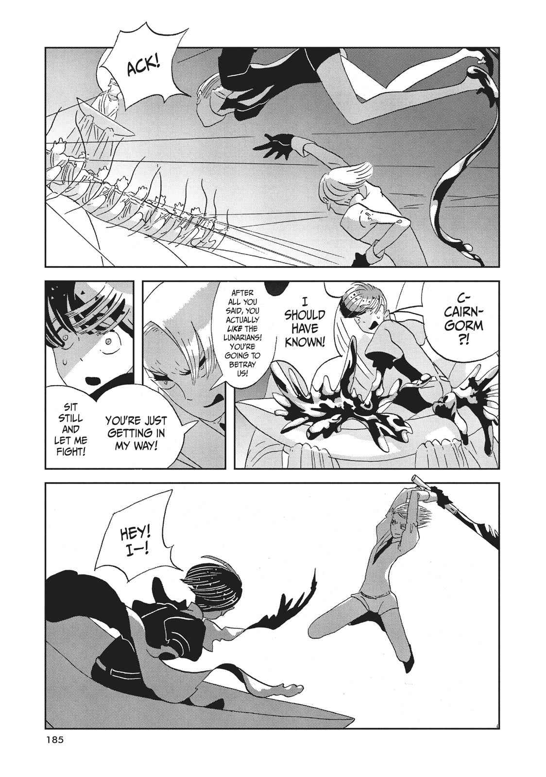 Land of the Lustrous Chap 52 - Next Chap 53