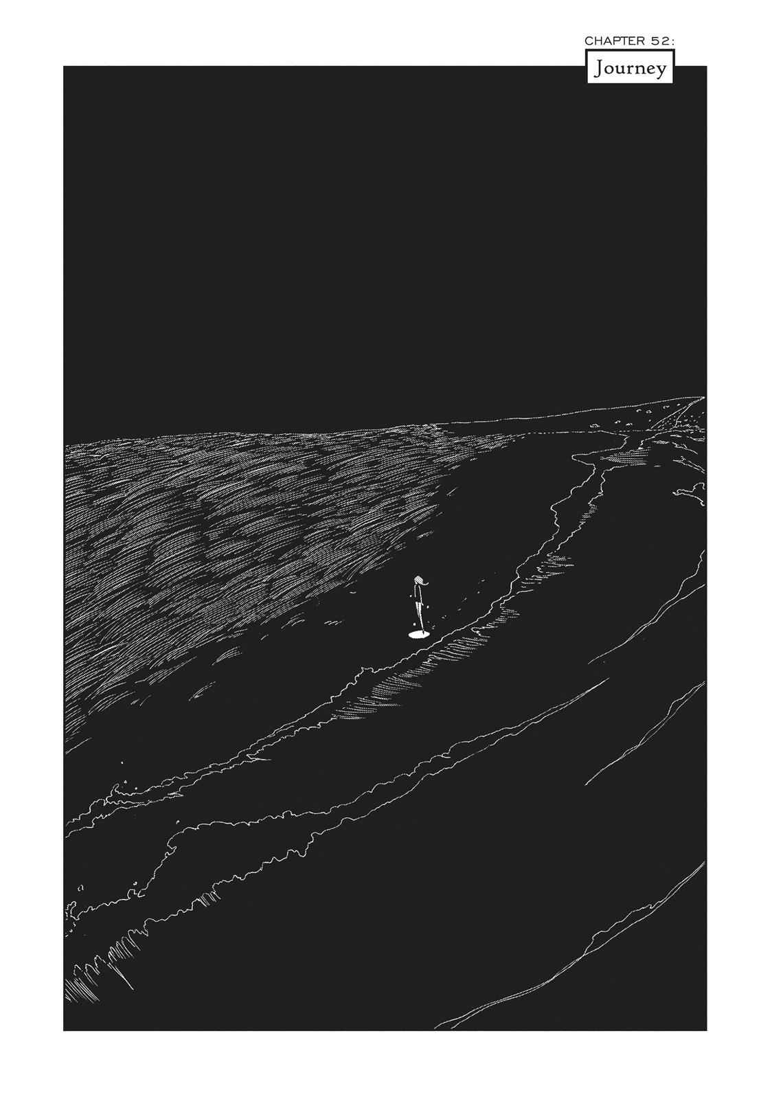 Land of the Lustrous Chap 52 - Next Chap 53