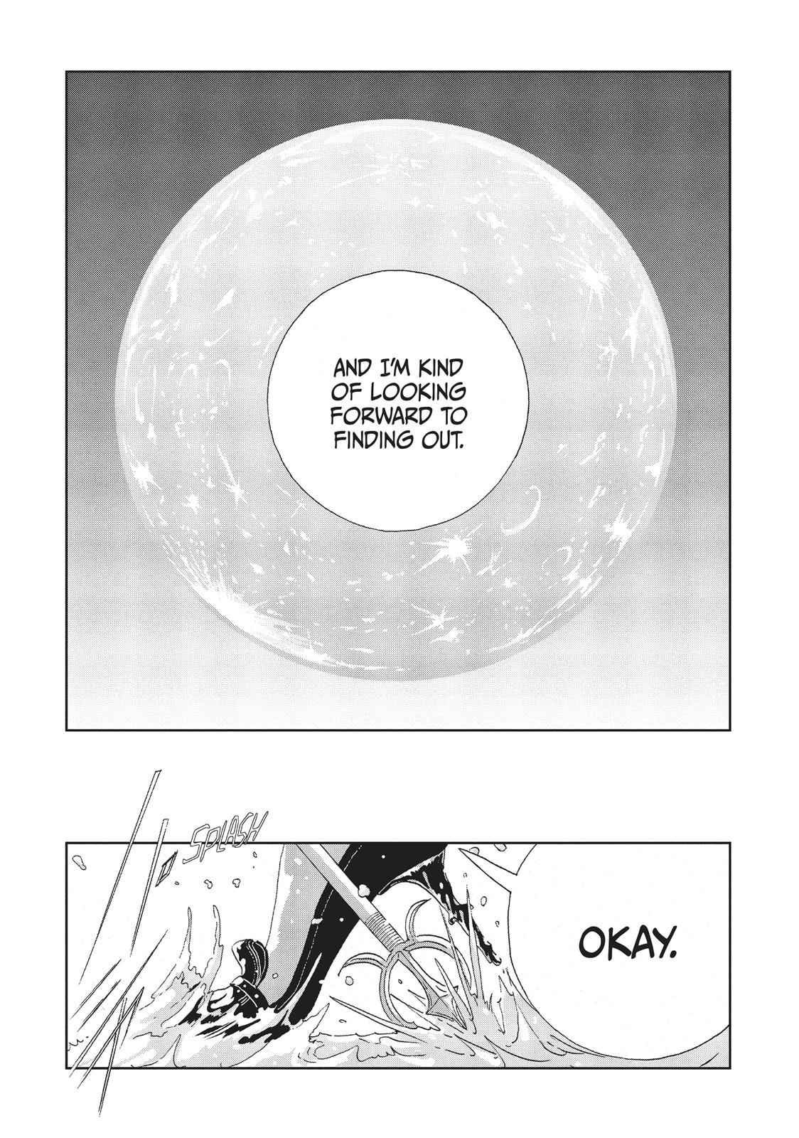 Land of the Lustrous Chap 52 - Next Chap 53