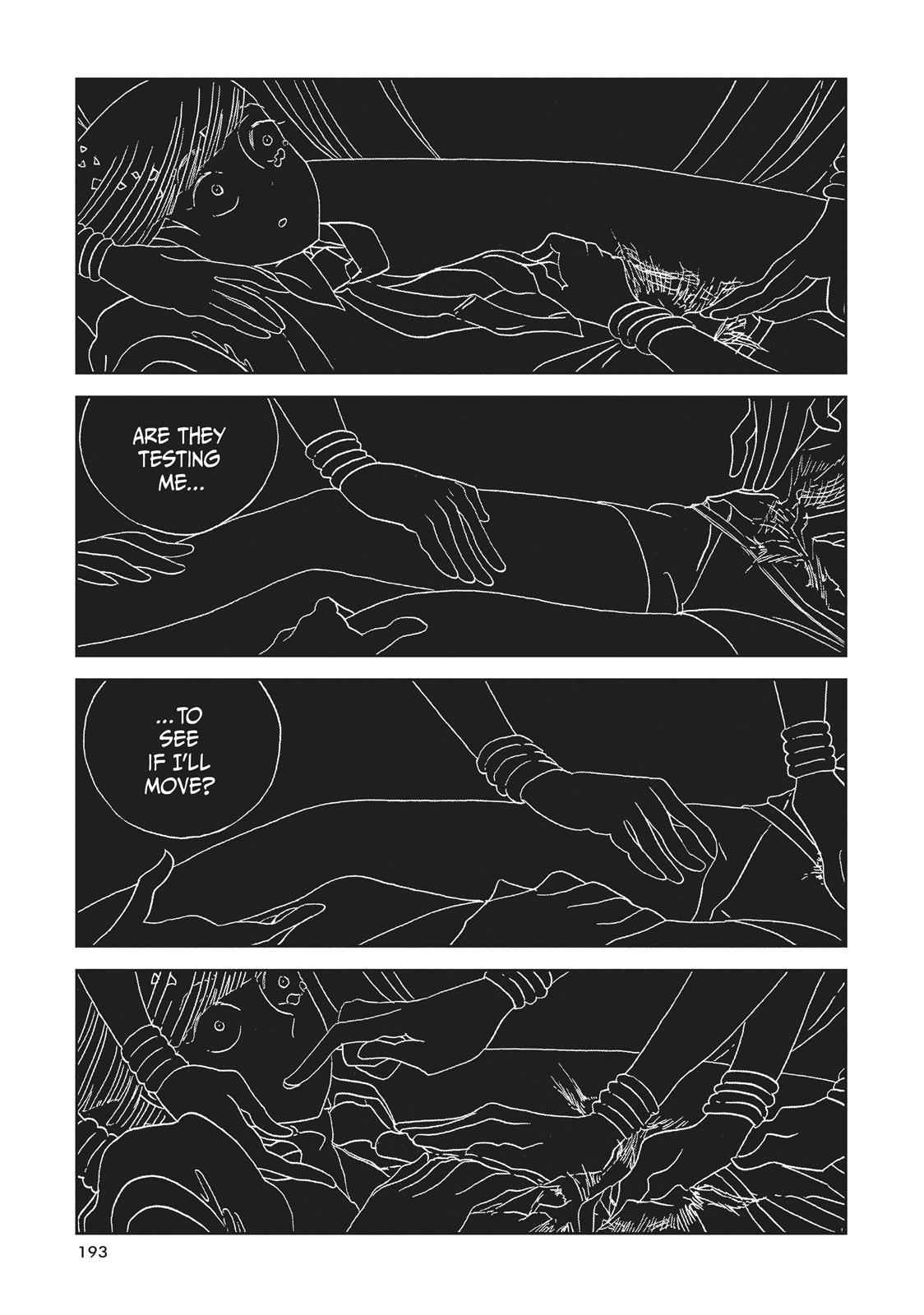 Land of the Lustrous Chap 52 - Next Chap 53