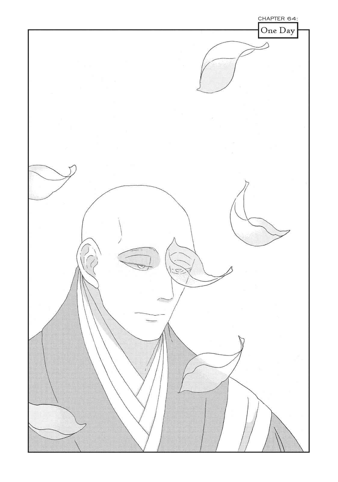 Land of the Lustrous Chap 64 - Next Chap 65