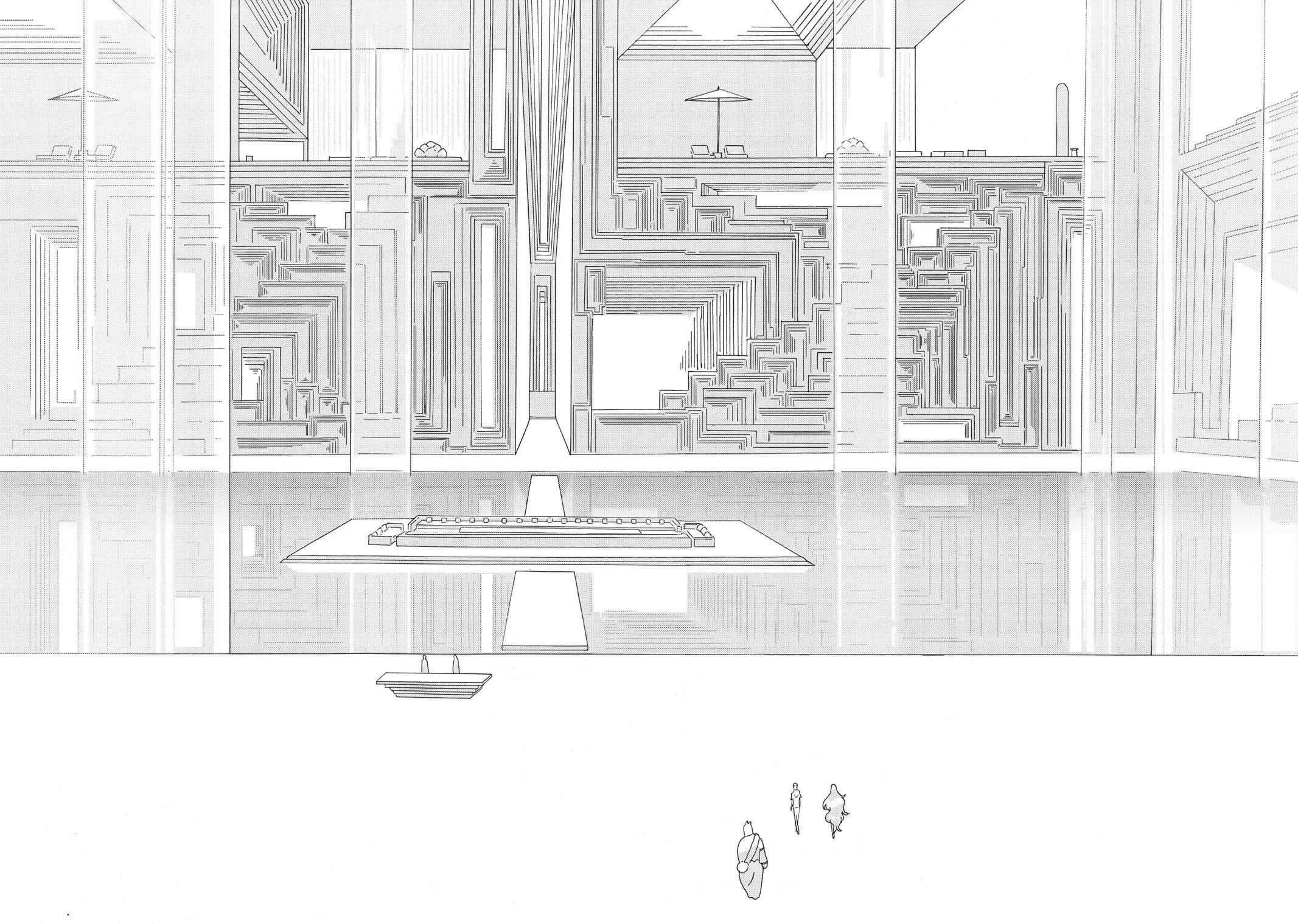 Land of the Lustrous Chap 66 - Next Chap 67