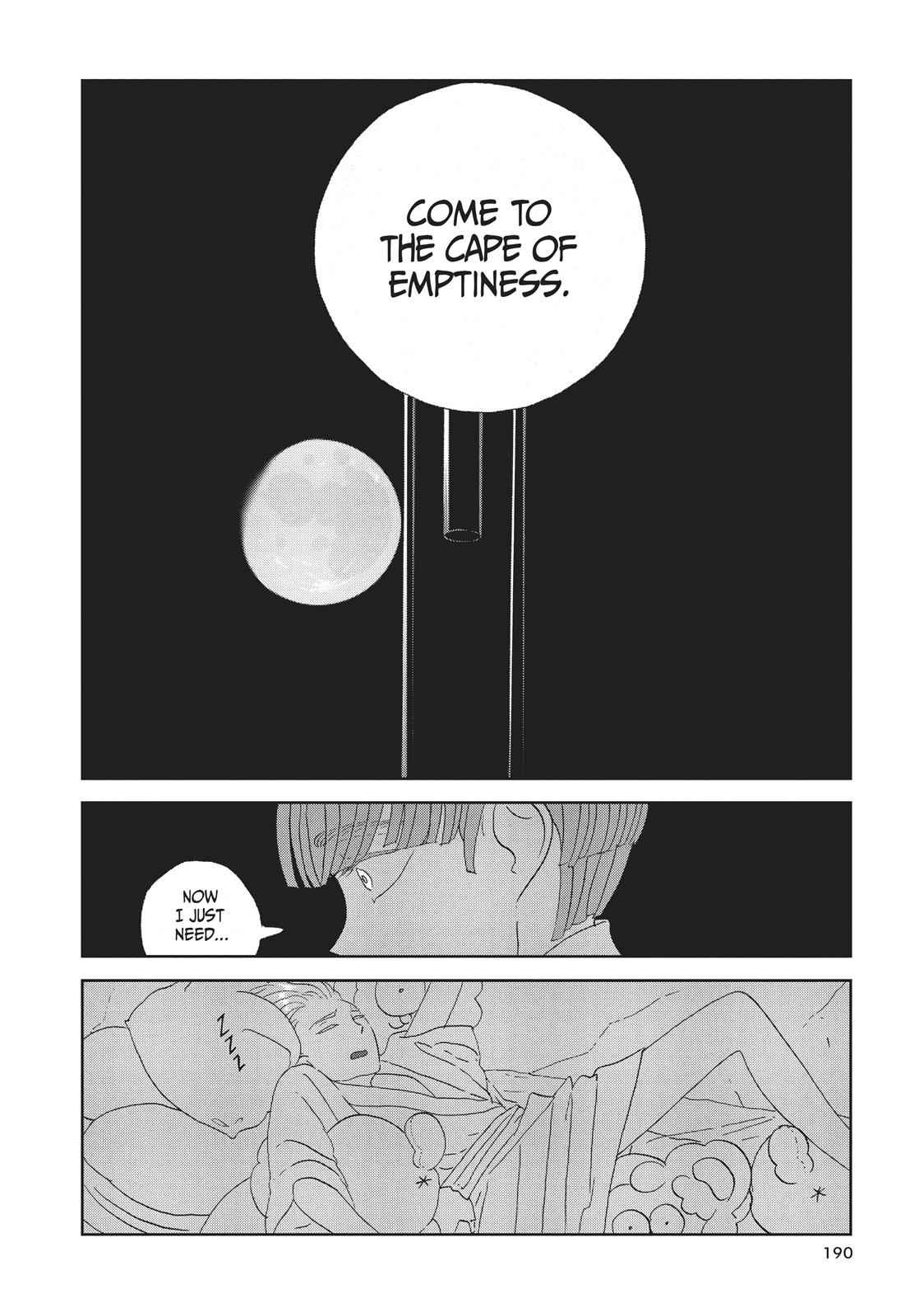 Land of the Lustrous Chap 61 - Next Chap 62