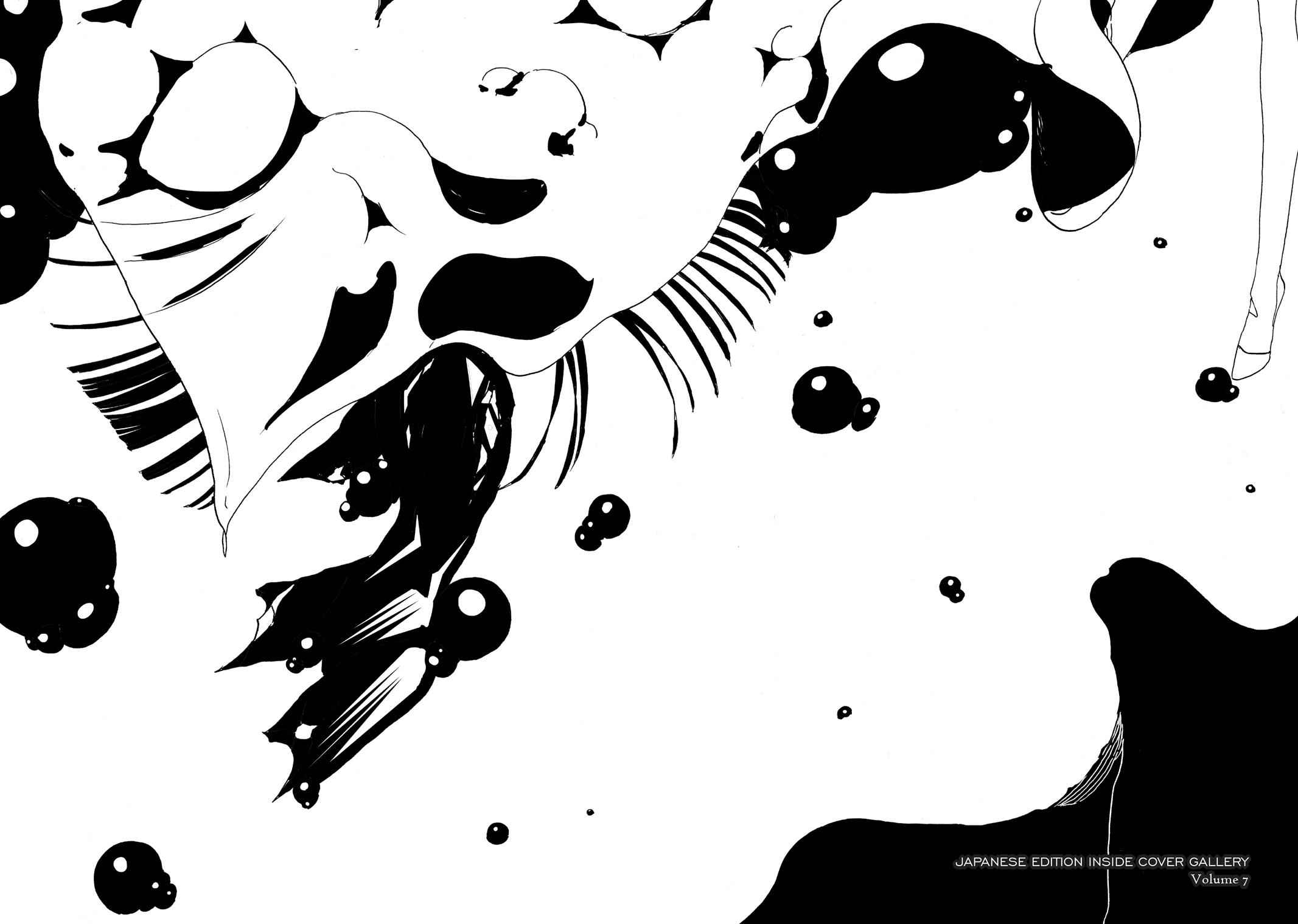 Land of the Lustrous Chap 61 - Next Chap 62