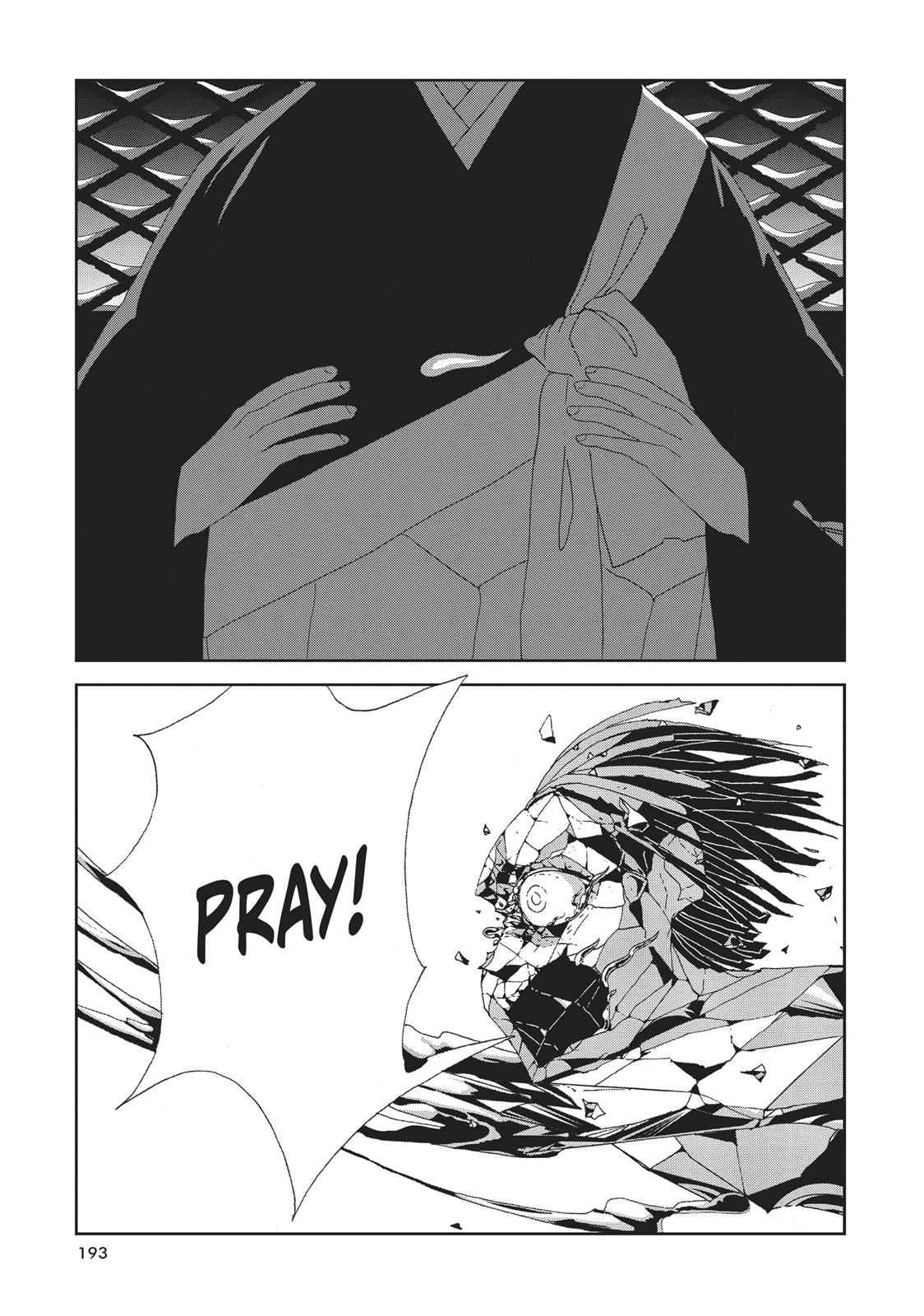 Land of the Lustrous Chap 79 - Next Chap 80
