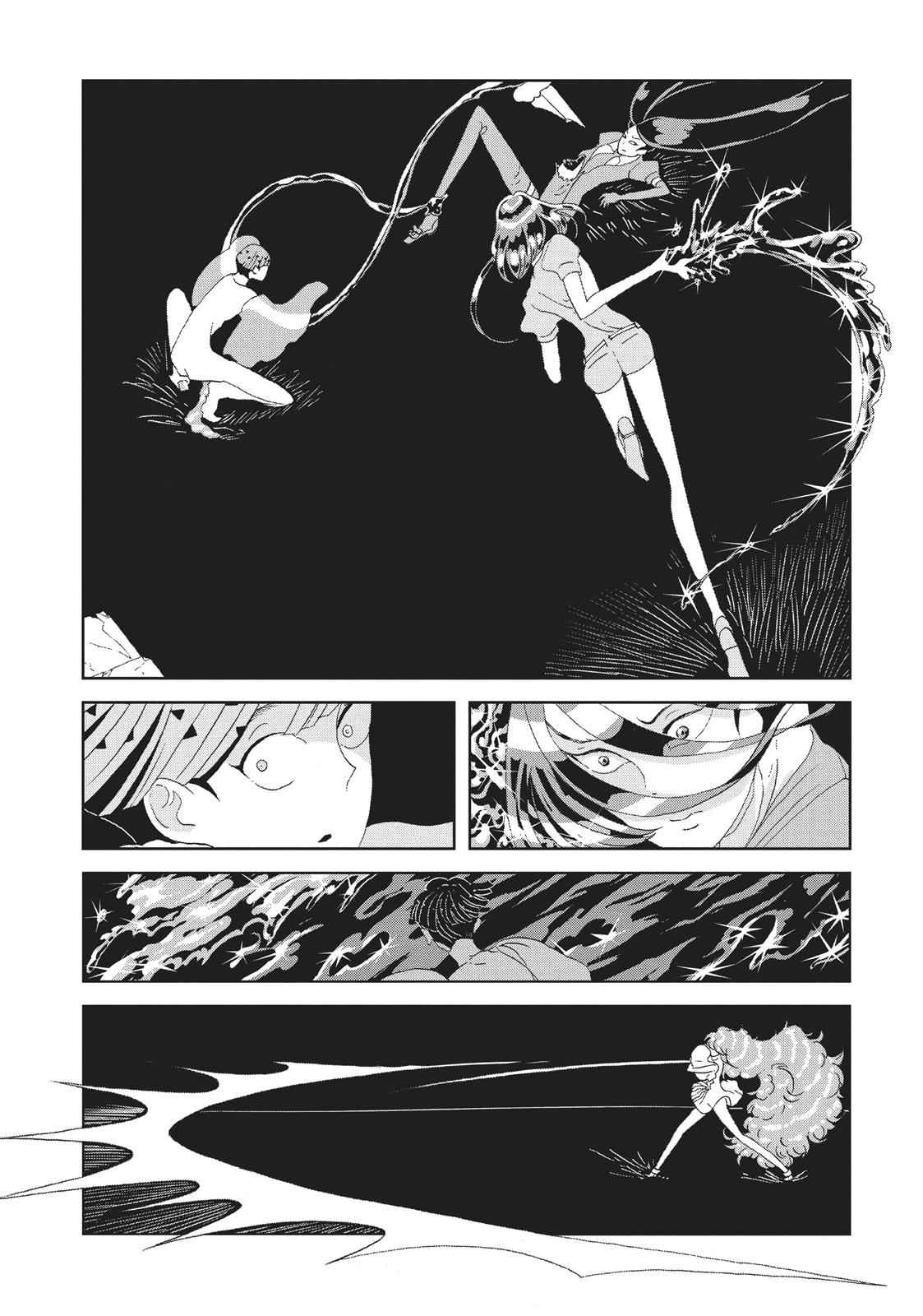 Land of the Lustrous Chap 70 - Next Chap 71