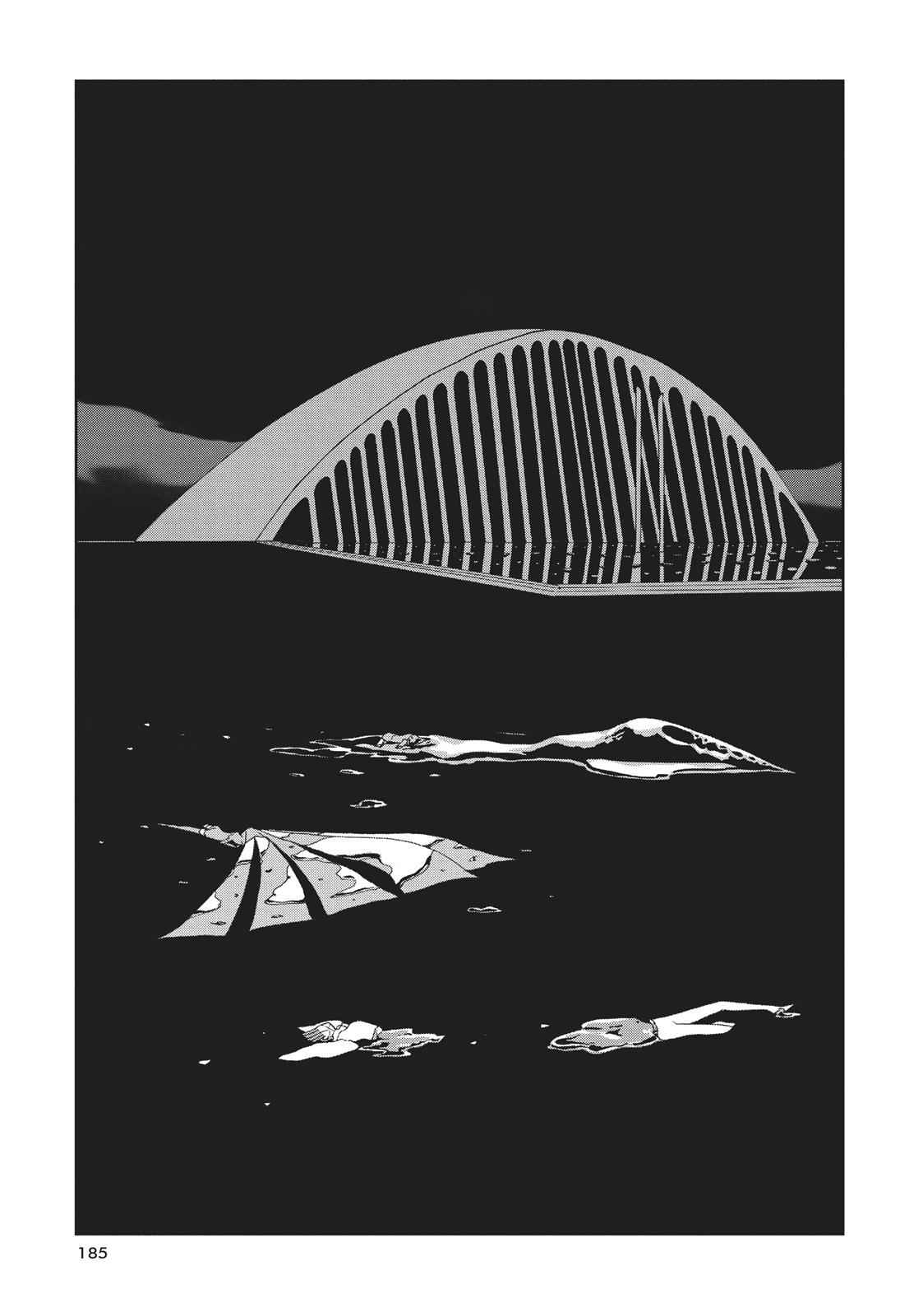 Land of the Lustrous Chap 70 - Next Chap 71