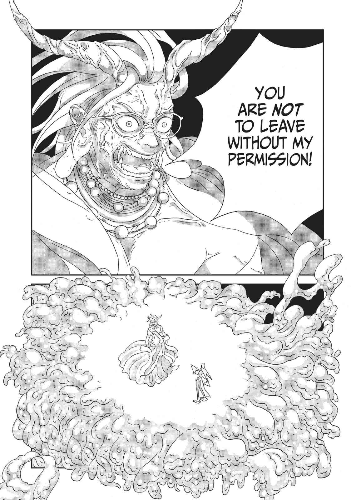 Land of the Lustrous Chap 71 - Next Chap 72