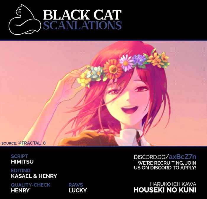 Land of the Lustrous Chap 85 - Next Chap 86