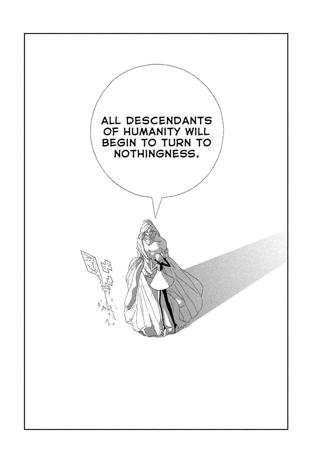 Land of the Lustrous Chap 80 - Next Chap 81