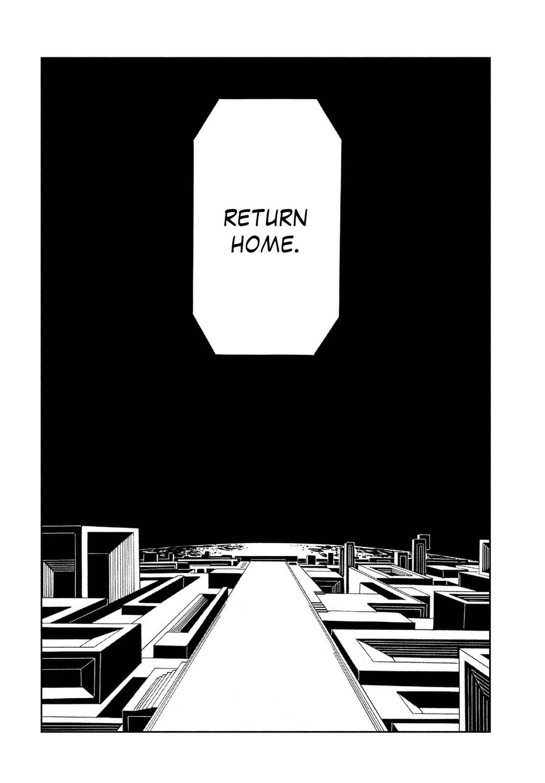 Land of the Lustrous Chap 80 - Next Chap 81