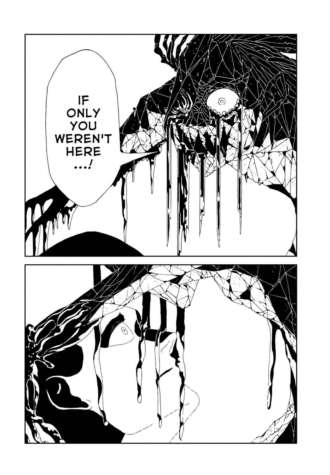 Land of the Lustrous Chap 80 - Next Chap 81