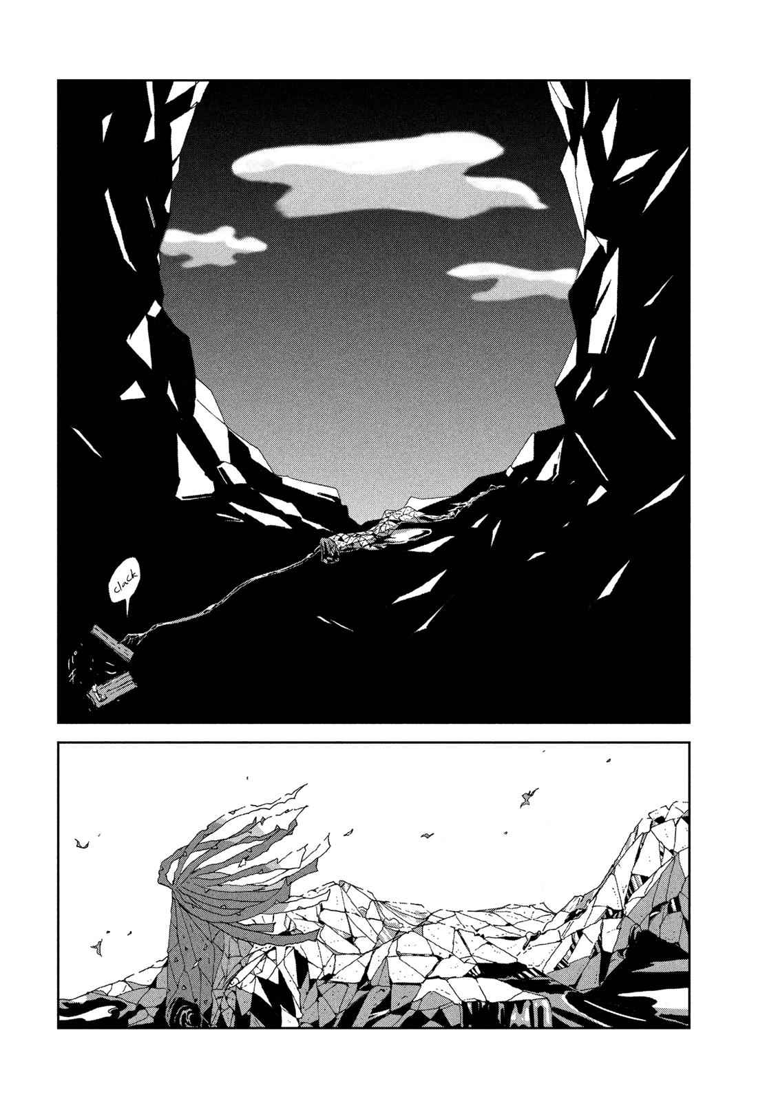Land of the Lustrous Chap 81 - Next Chap 82