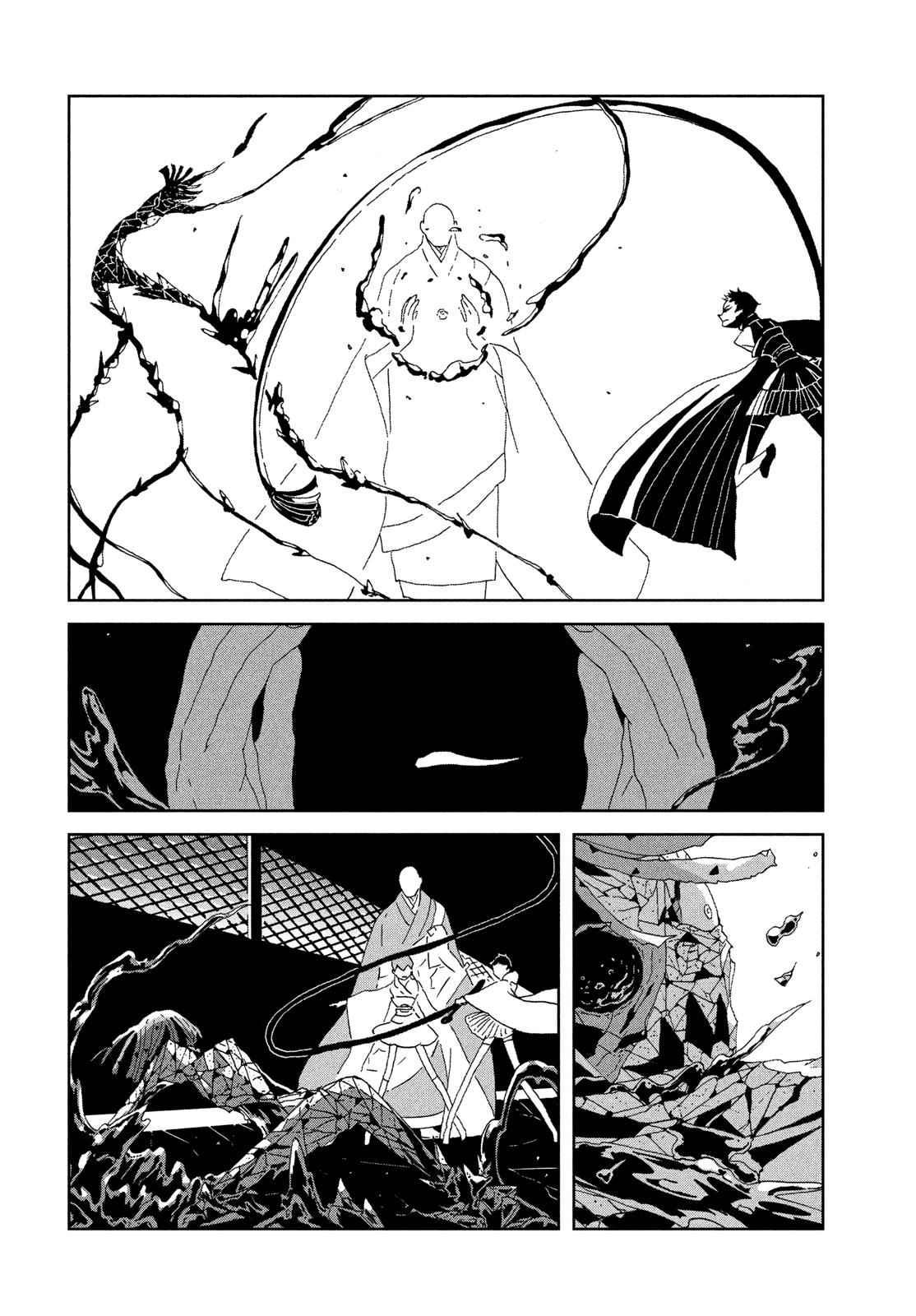 Land of the Lustrous Chap 81 - Next Chap 82