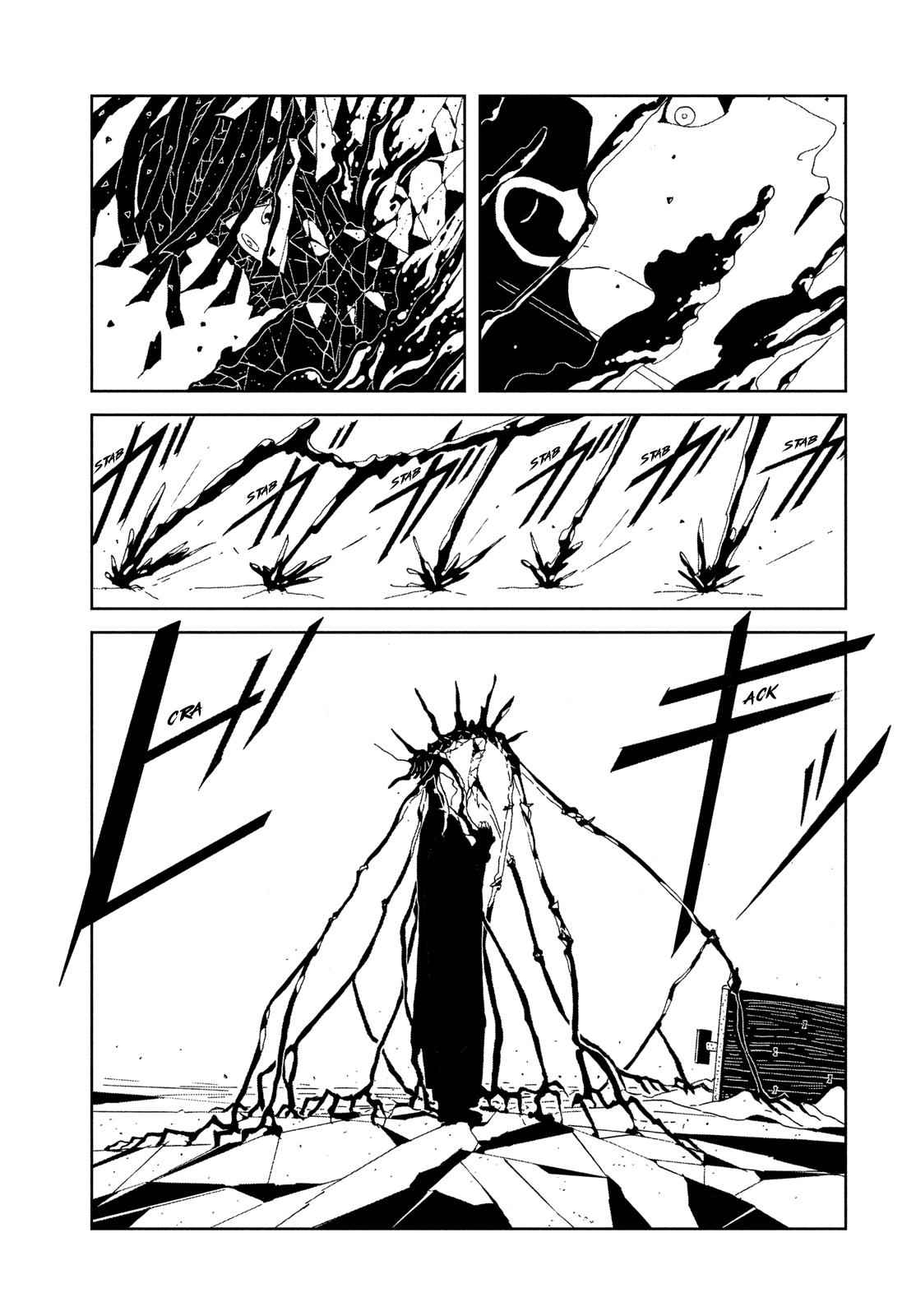 Land of the Lustrous Chap 81 - Next Chap 82