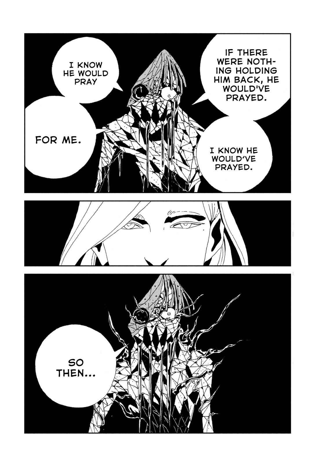 Land of the Lustrous Chap 82 - Next Chap 83