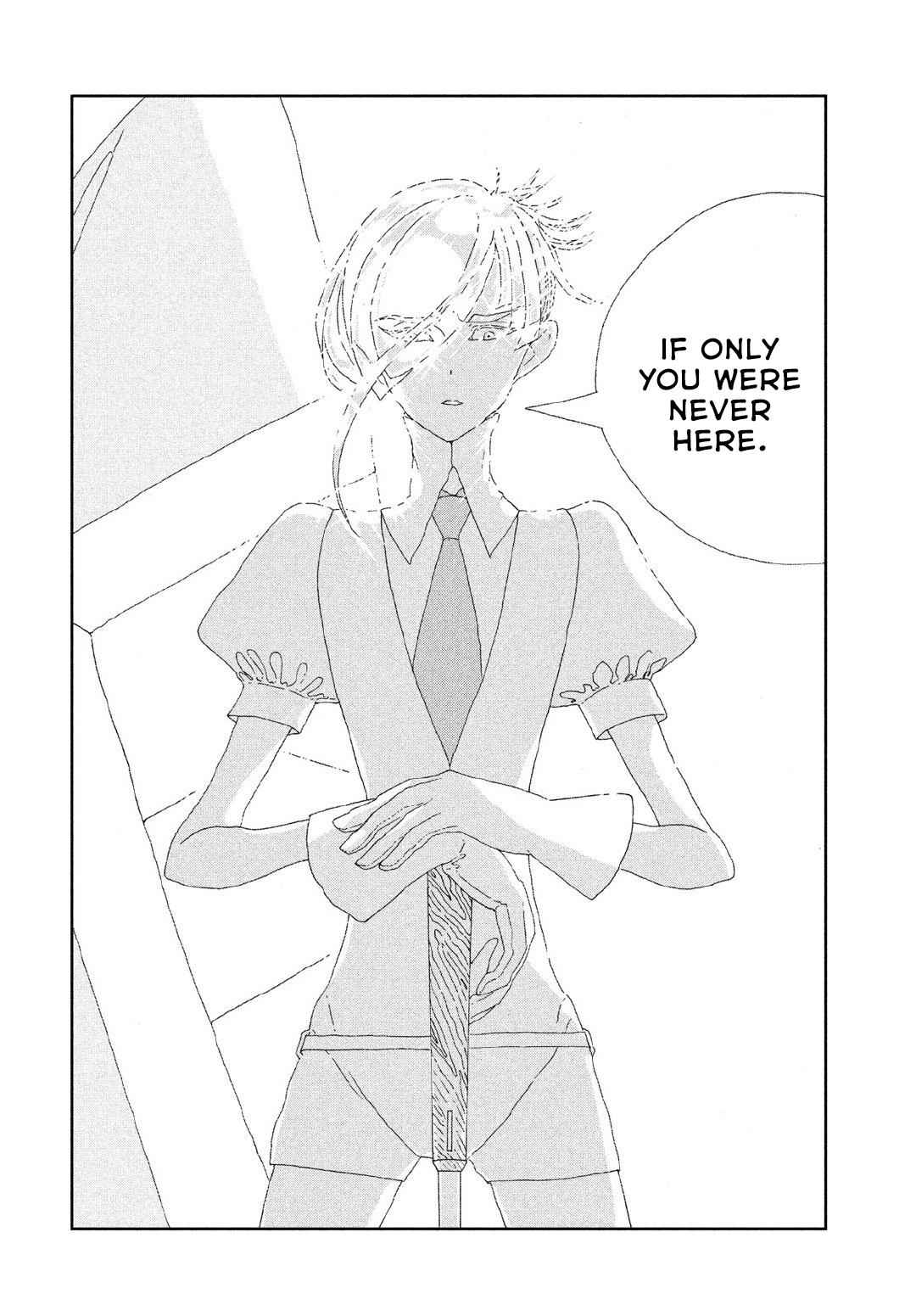 Land of the Lustrous Chap 83 - Next Chap 84