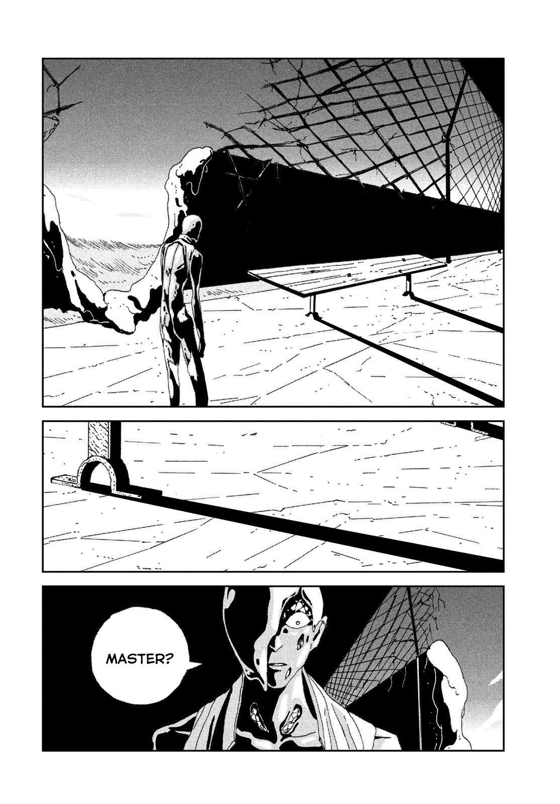 Land of the Lustrous Chap 94 - Next Chap 95