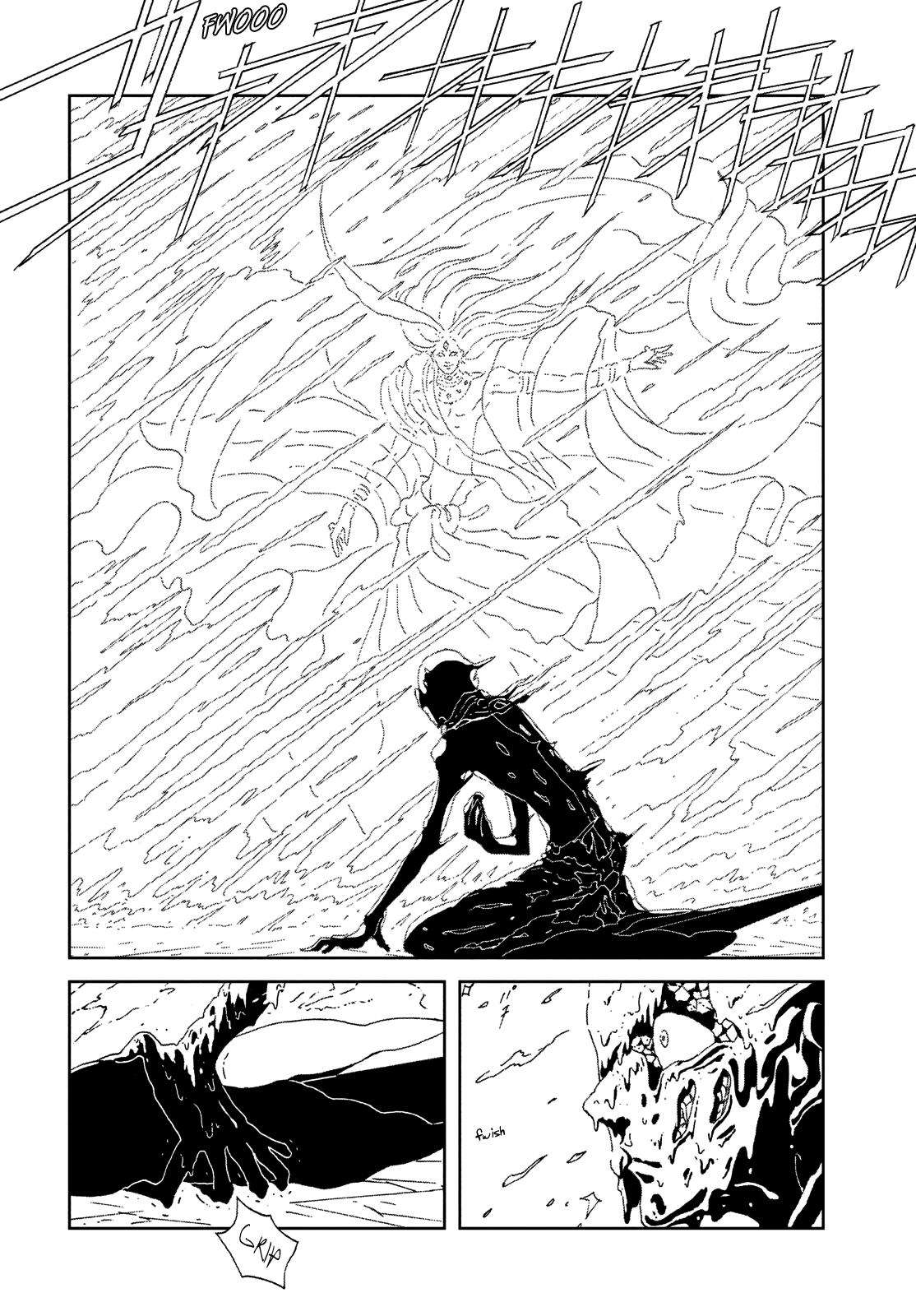 Land of the Lustrous Chap 94 - Next Chap 95