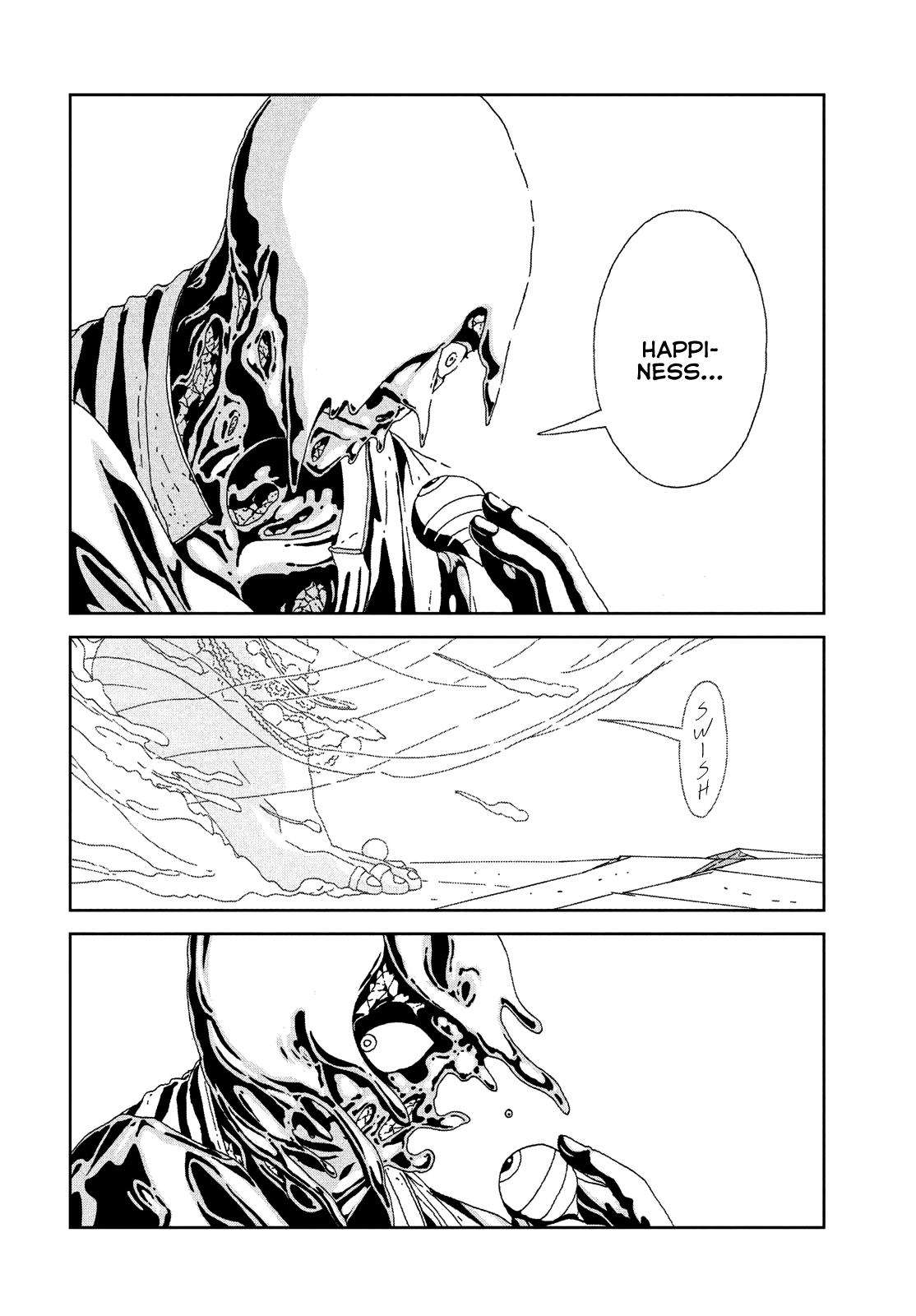 Land of the Lustrous Chap 94 - Next Chap 95