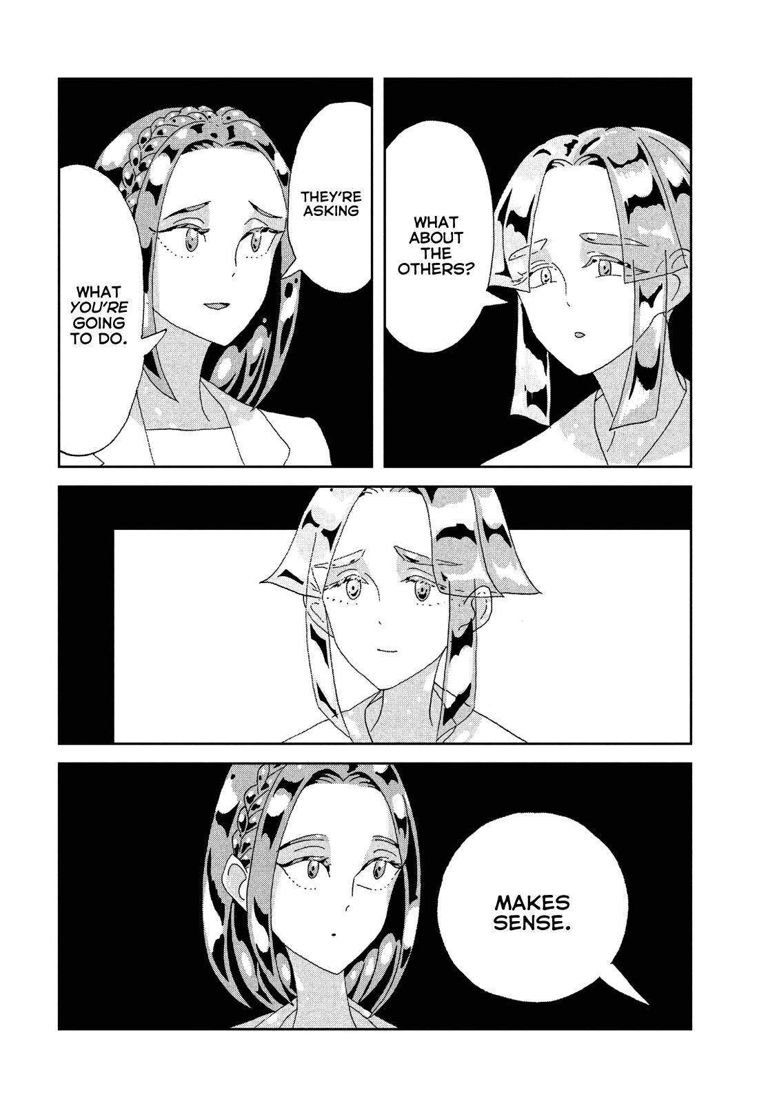 Land of the Lustrous Chap 95 - Next Chap 96