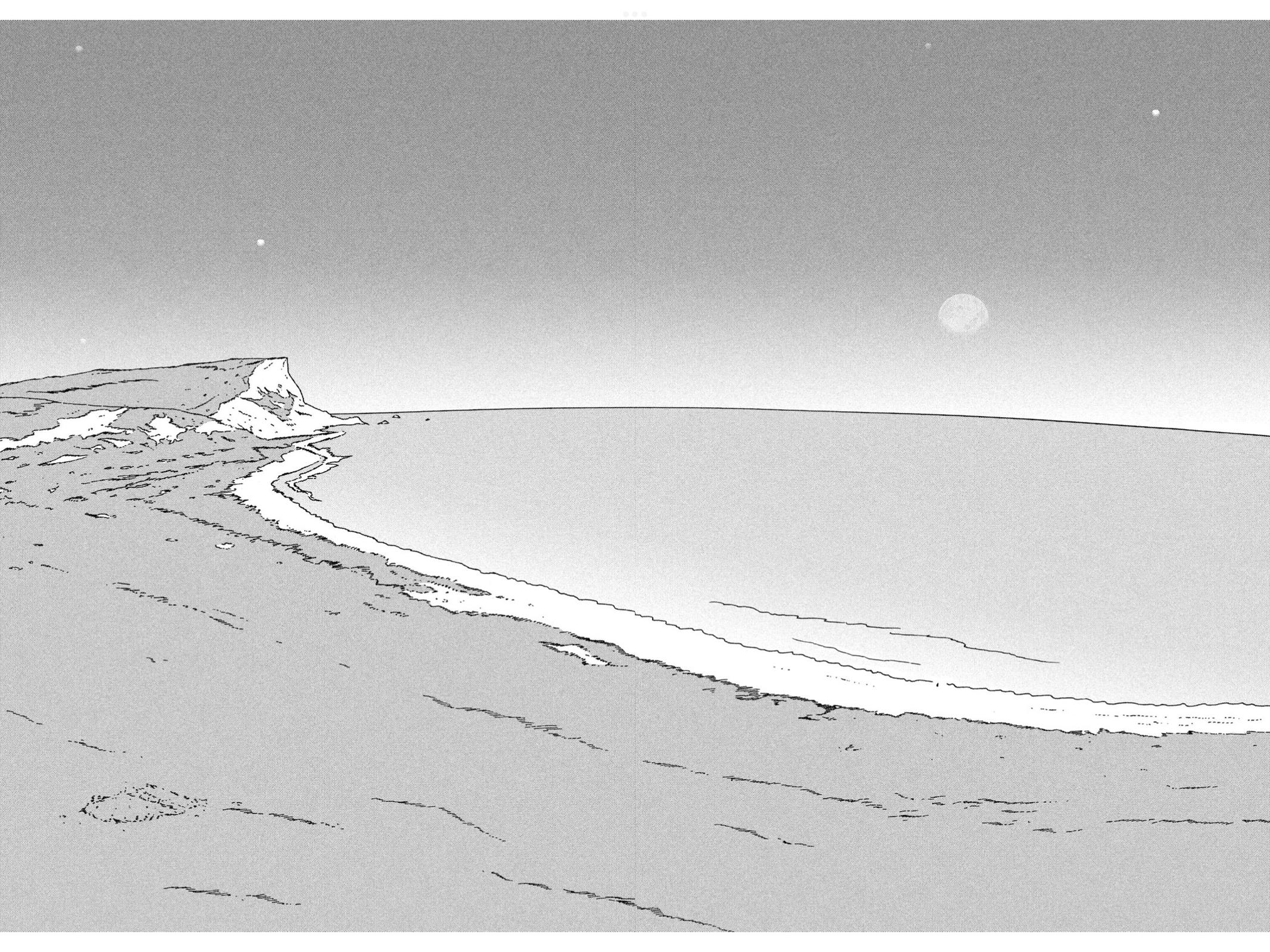 Land of the Lustrous Chap 96 - Next Chap 97