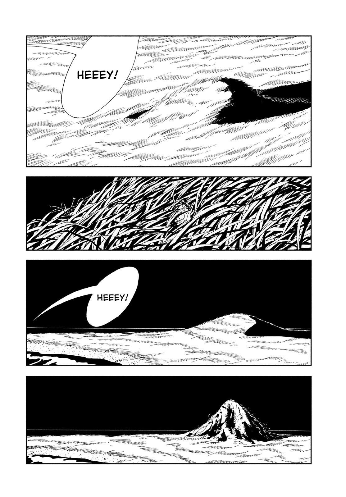 Land of the Lustrous Chap 99 - Next Chap 100