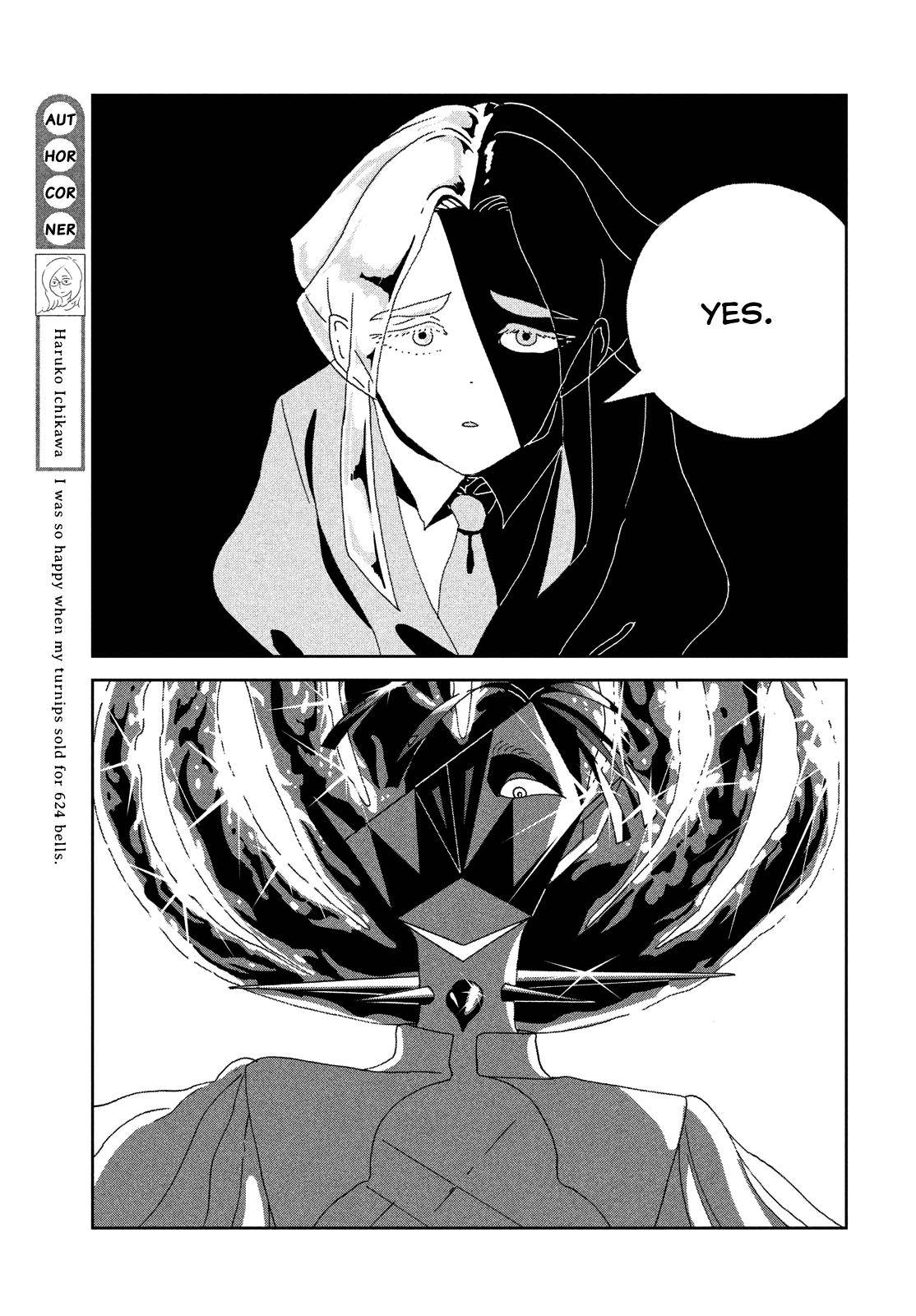 Land of the Lustrous Chap 90 - Next Chap 91