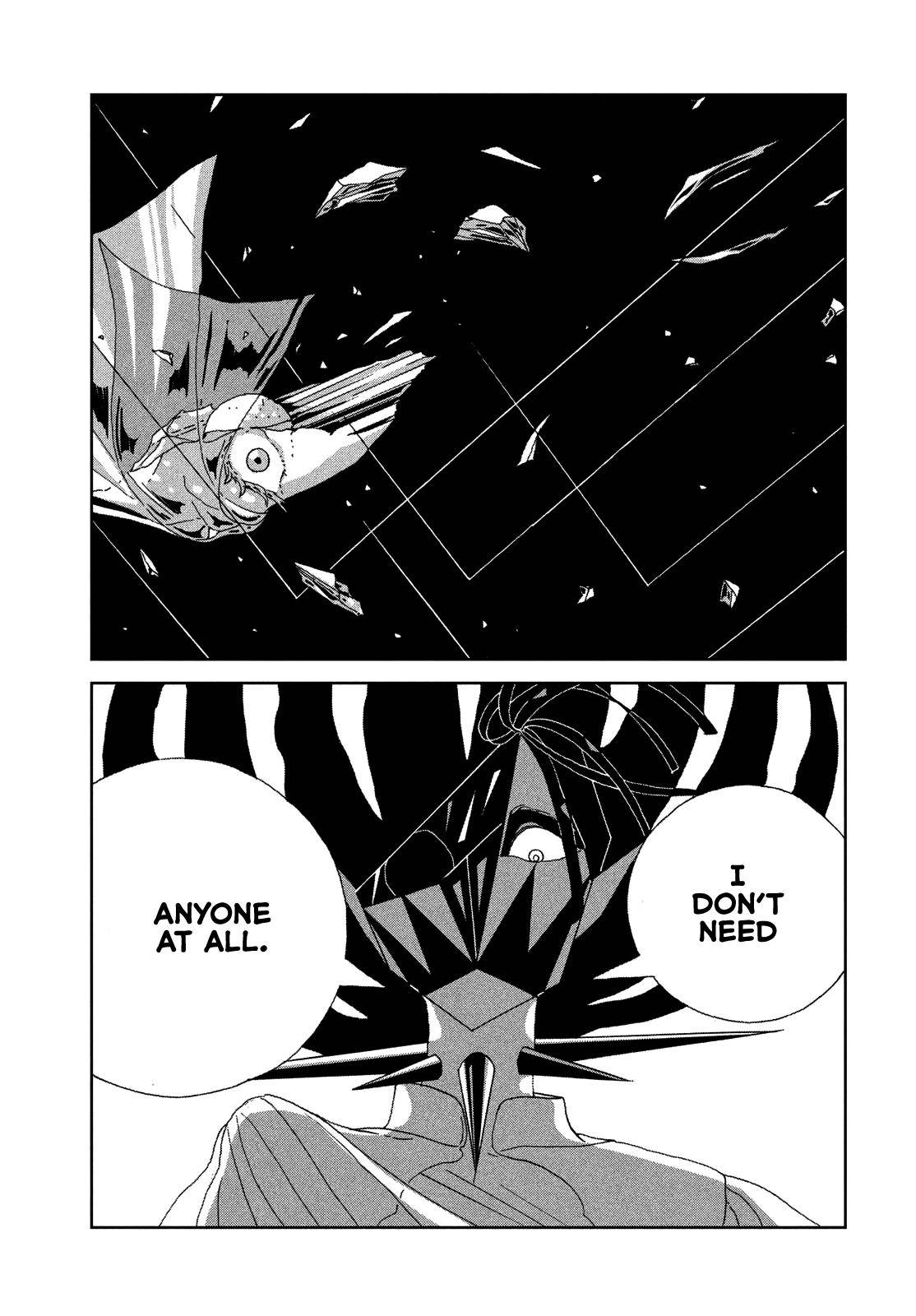 Land of the Lustrous Chap 90 - Next Chap 91