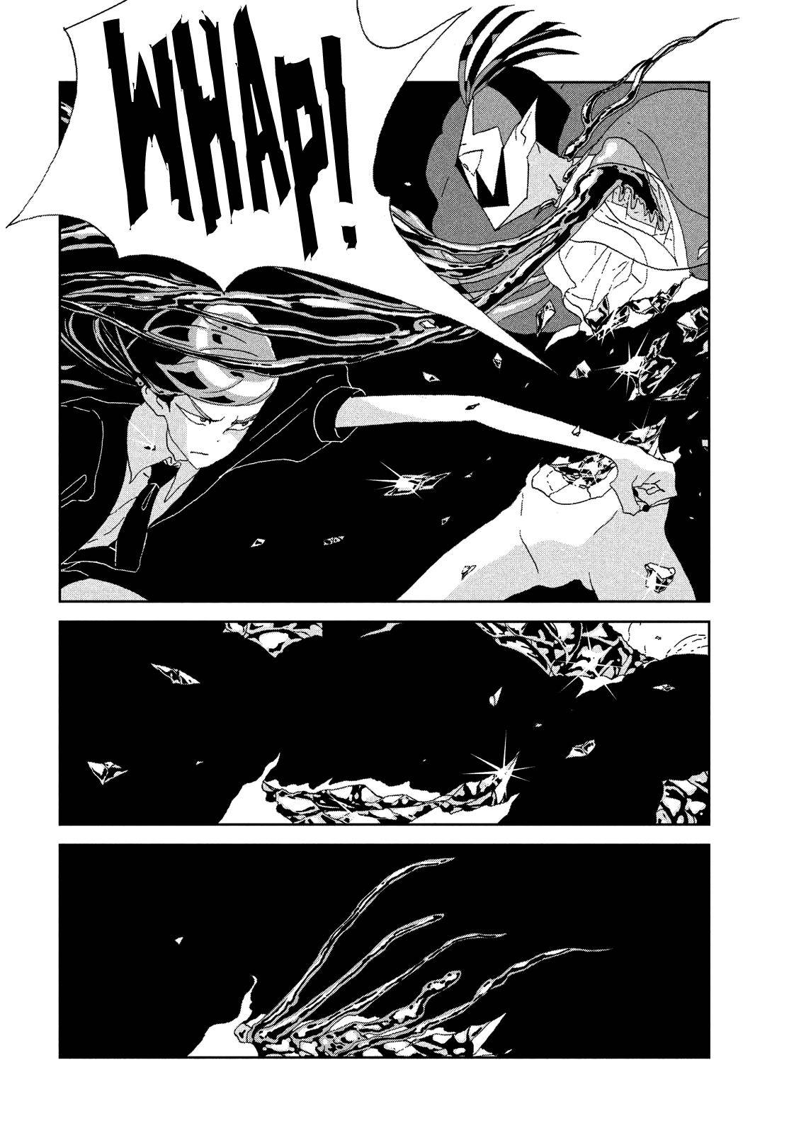 Land of the Lustrous Chap 91 - Next Chap 92