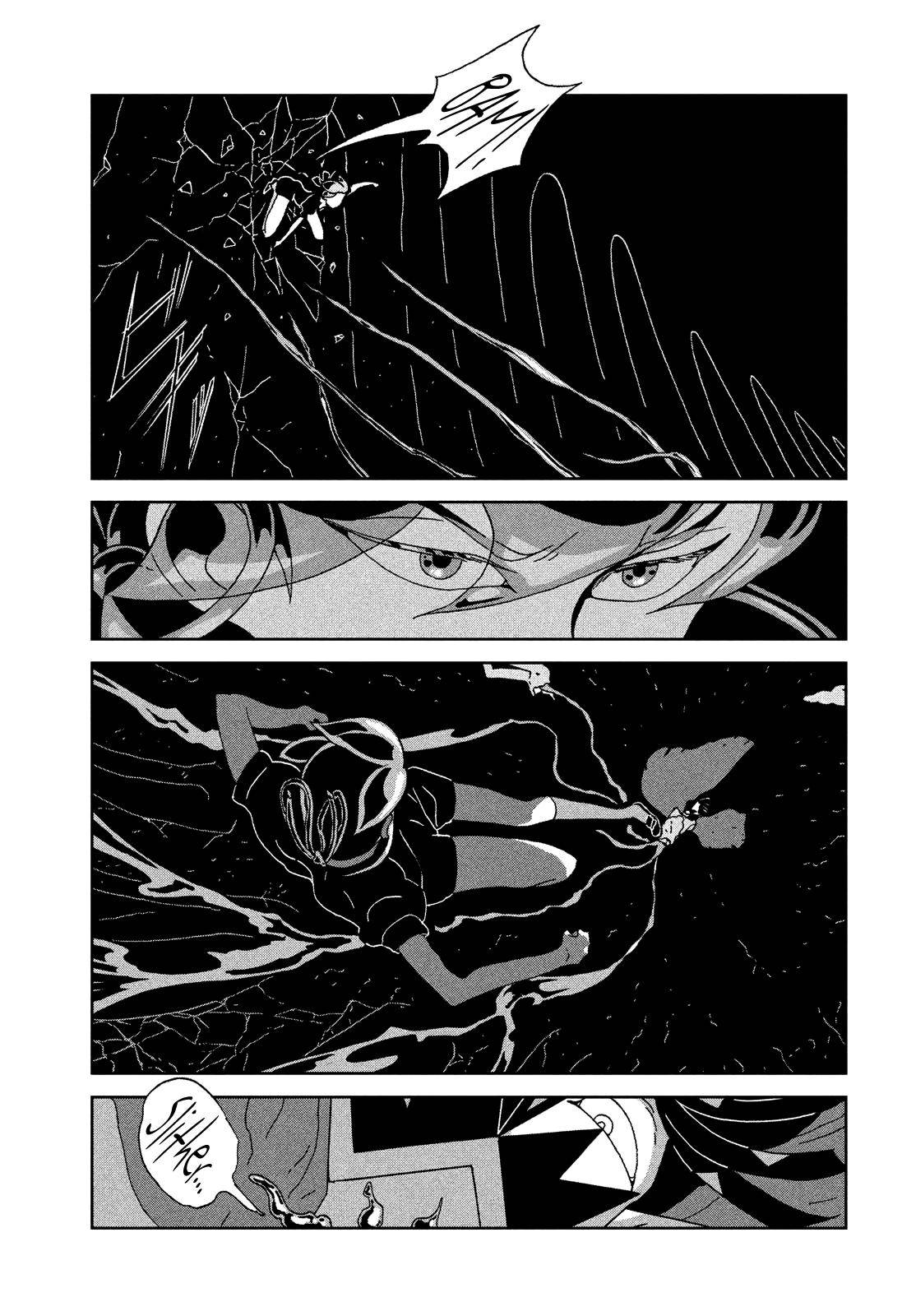 Land of the Lustrous Chap 91 - Next Chap 92