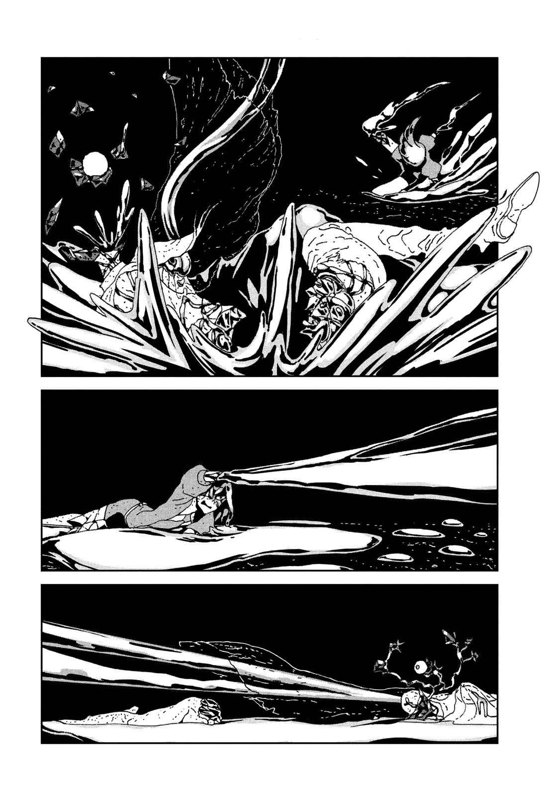 Land of the Lustrous Chap 92 - Next Chap 93