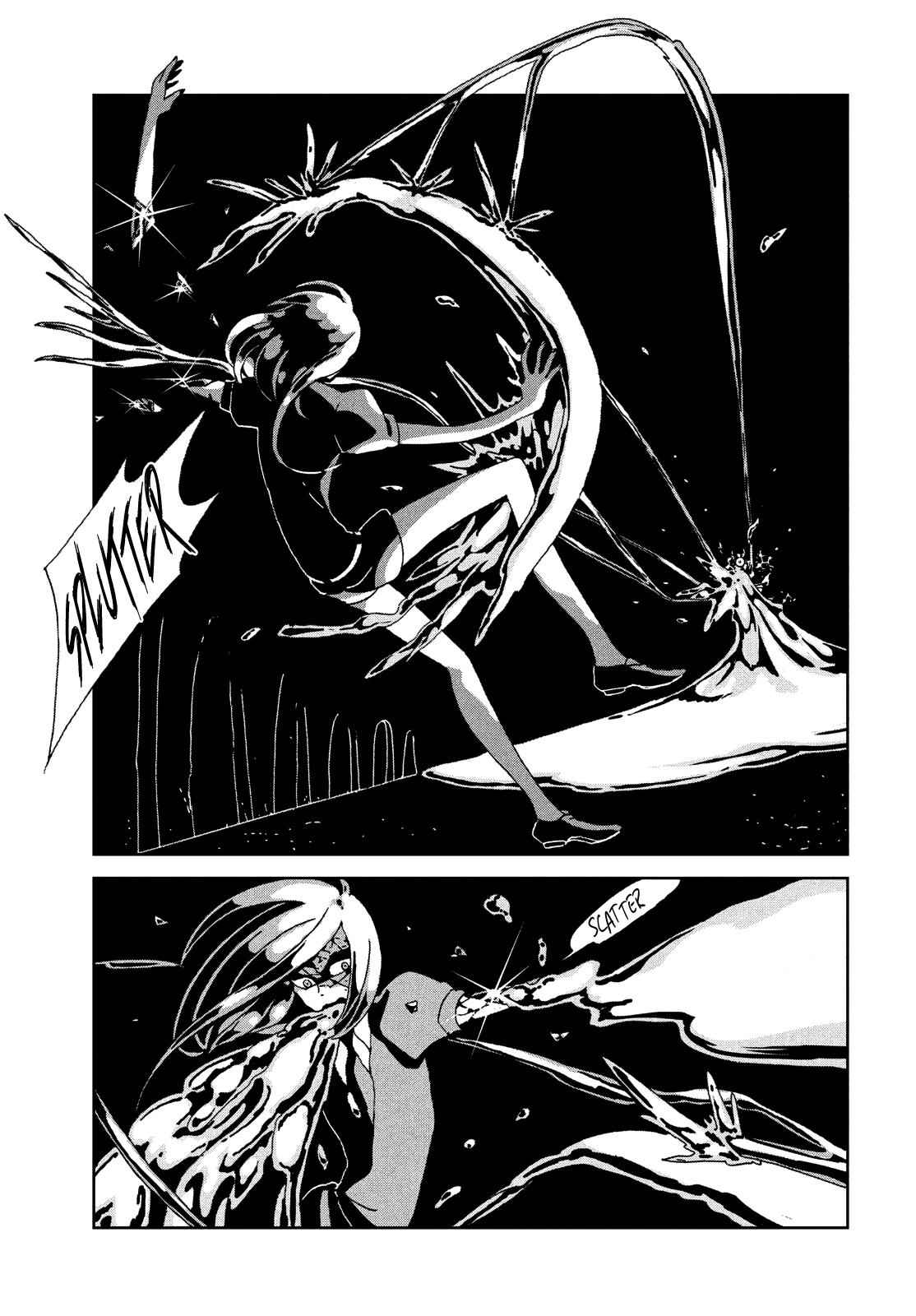 Land of the Lustrous Chap 92 - Next Chap 93
