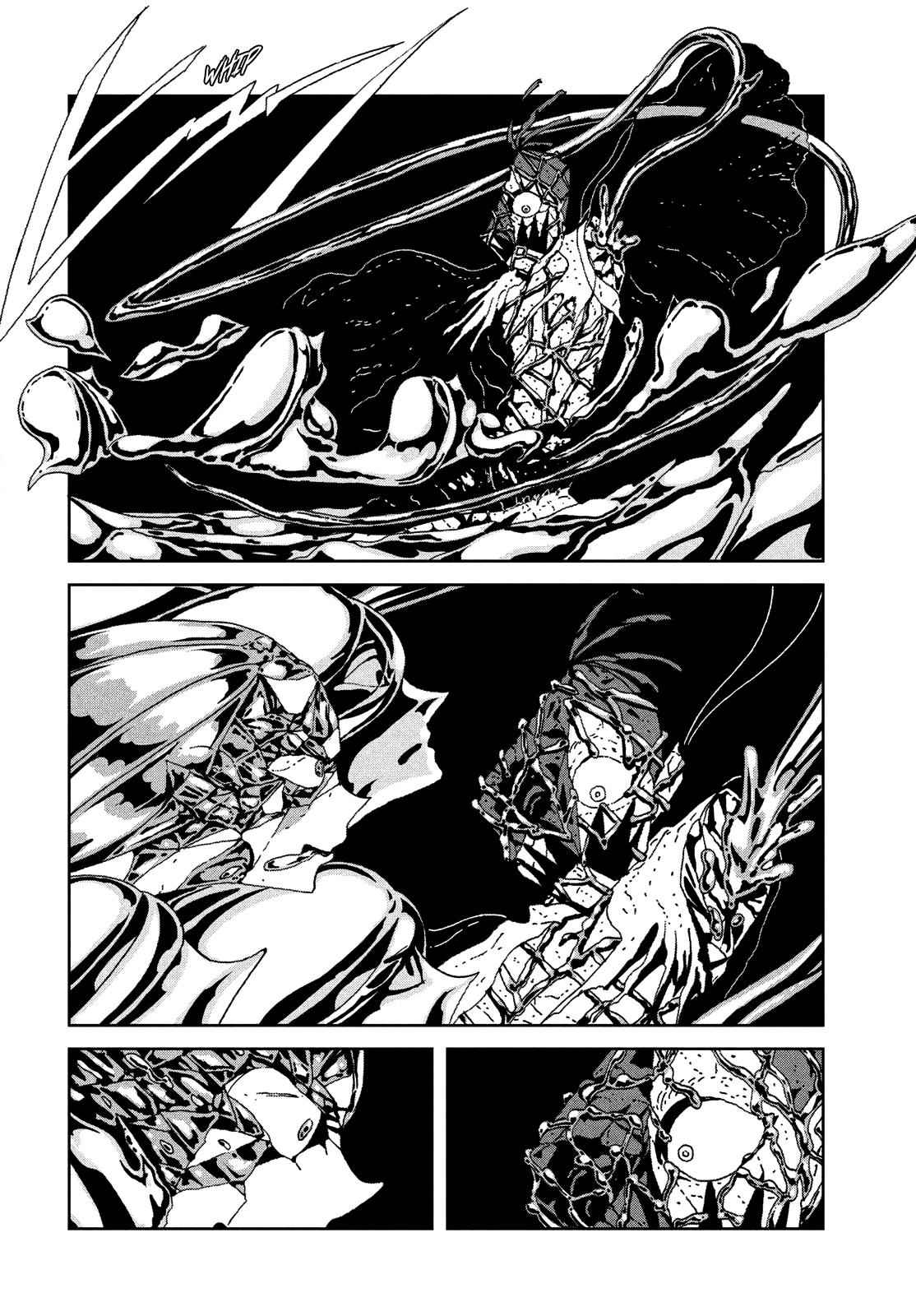 Land of the Lustrous Chap 92 - Next Chap 93