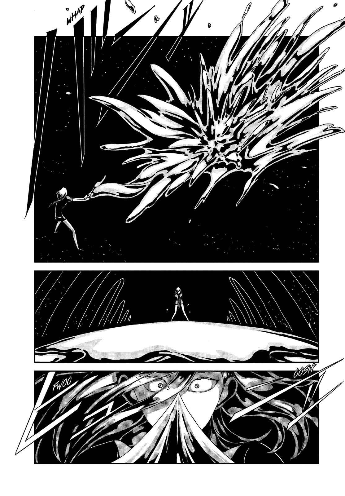 Land of the Lustrous Chap 92 - Next Chap 93