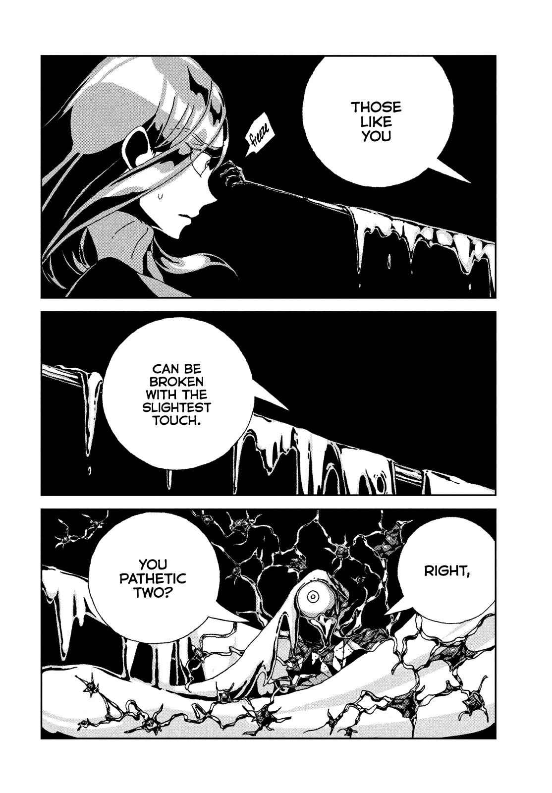 Land of the Lustrous Chap 92 - Next Chap 93