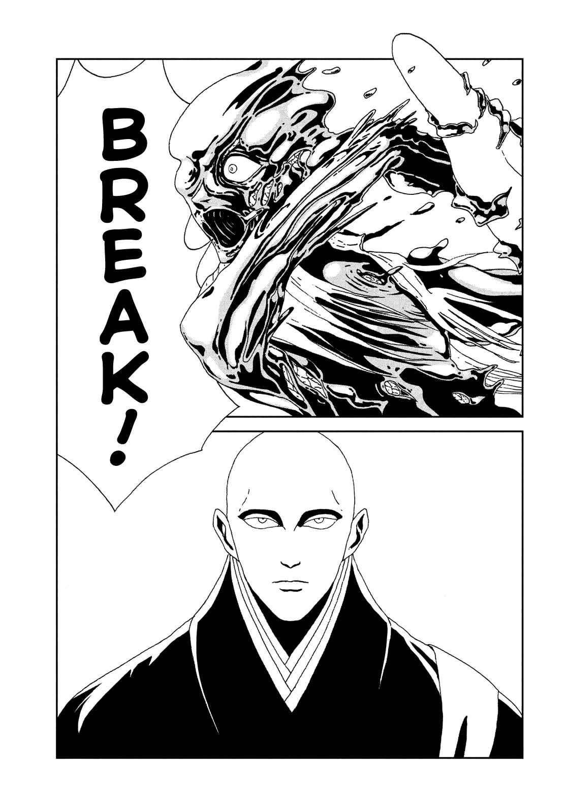 Land of the Lustrous Chap 93 - Next Chap 94