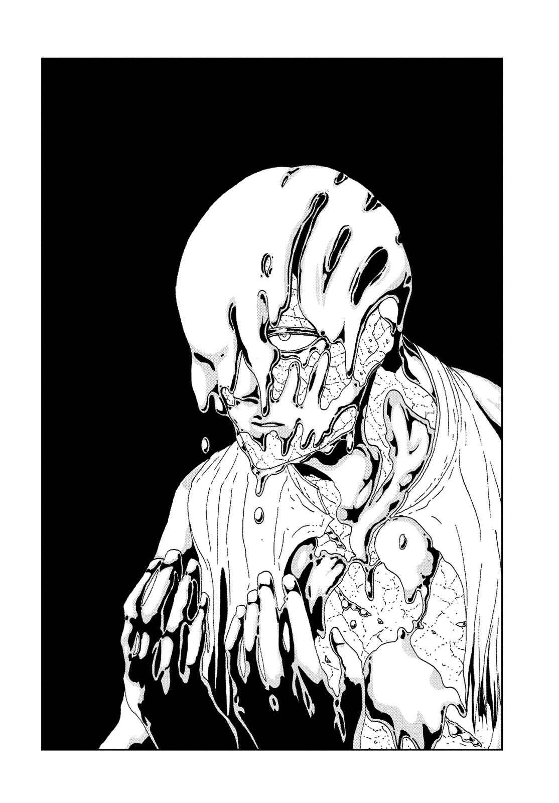 Land of the Lustrous Chap 93 - Next Chap 94