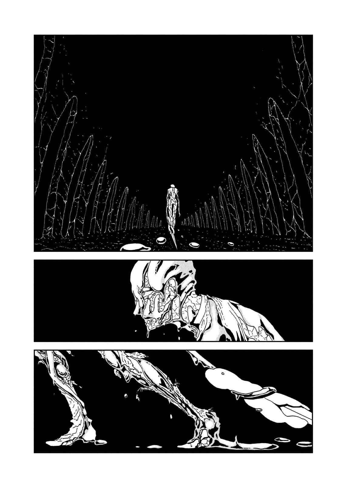 Land of the Lustrous Chap 93 - Next Chap 94